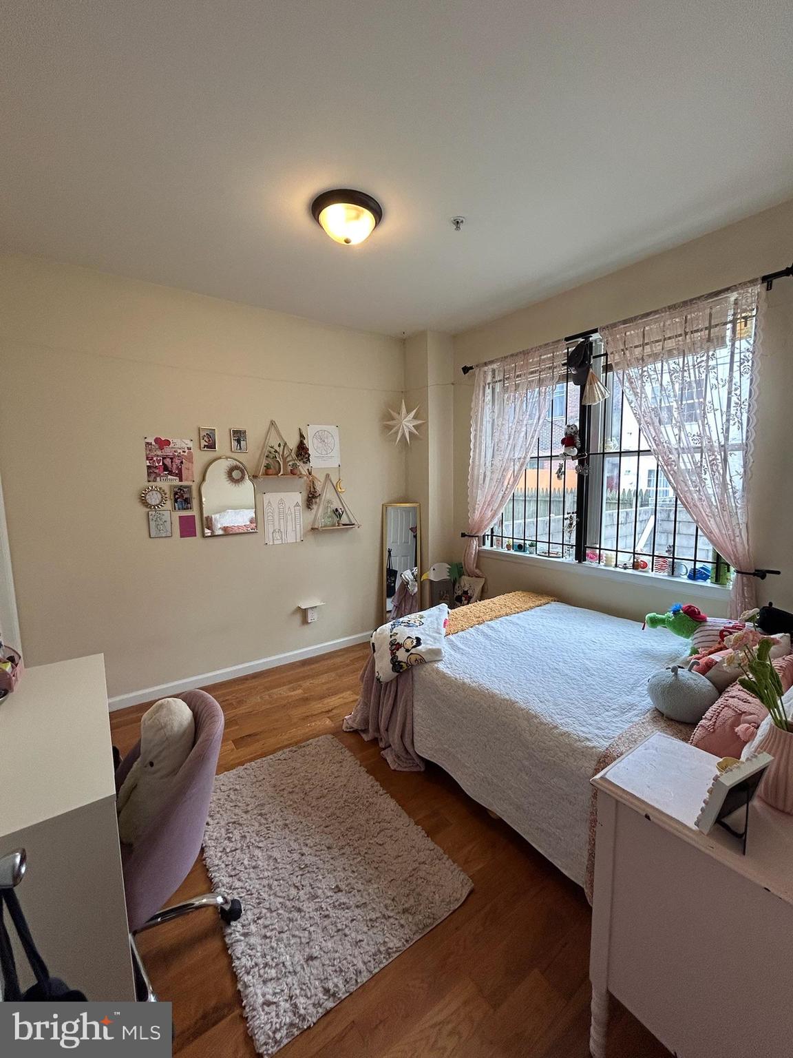 TEMPLE UNIVERSITY - Residential Income