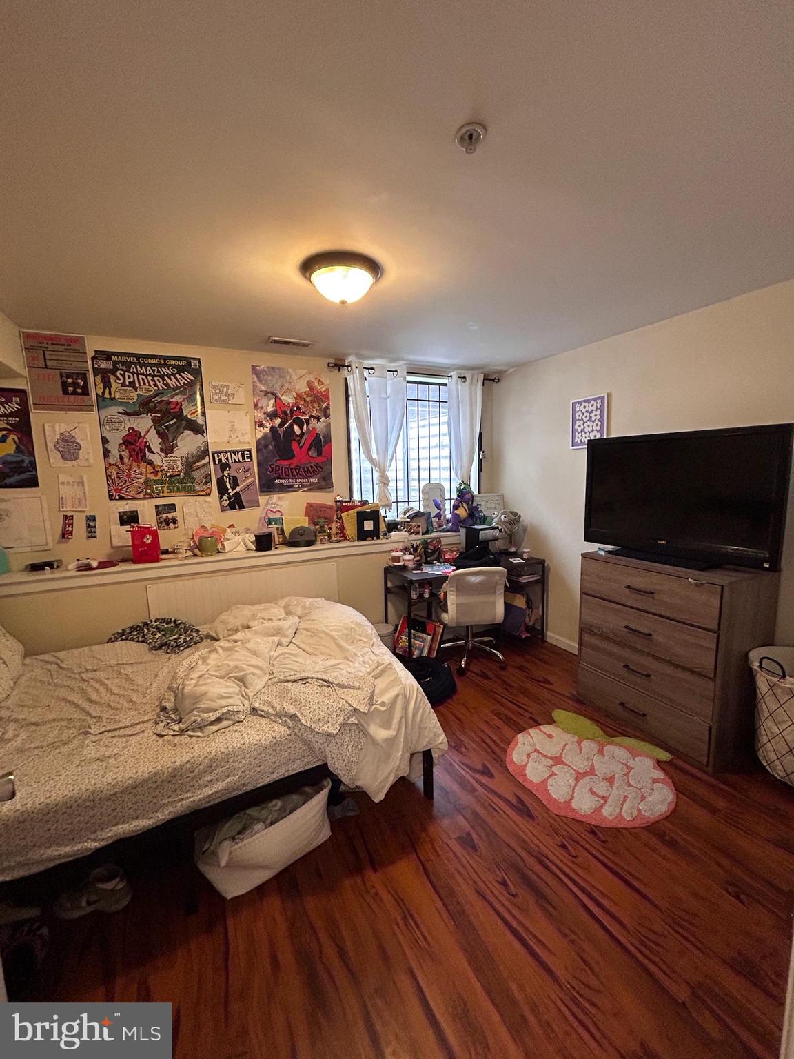 TEMPLE UNIVERSITY - Residential Income