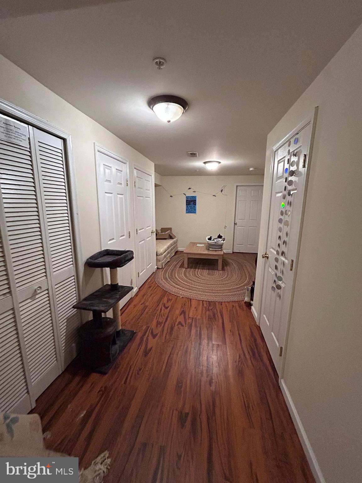 TEMPLE UNIVERSITY - Residential Income