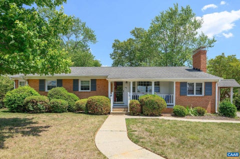 Homes For Sale - 2806 Brookmere Rd Rd<br/> CHARLOTTESVILLE, VA 22901