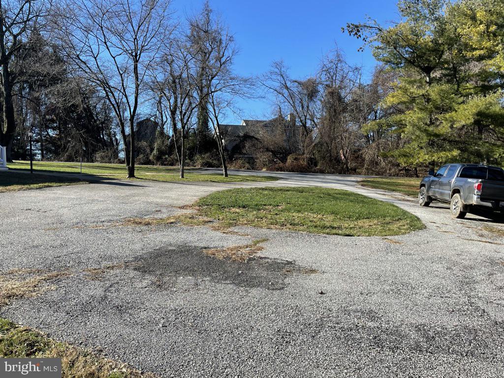 COCKEYSVILLE - Residential Lease