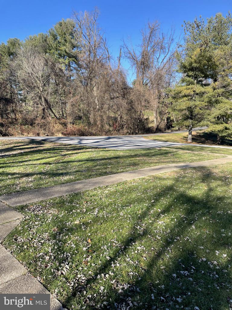 COCKEYSVILLE - Residential Lease