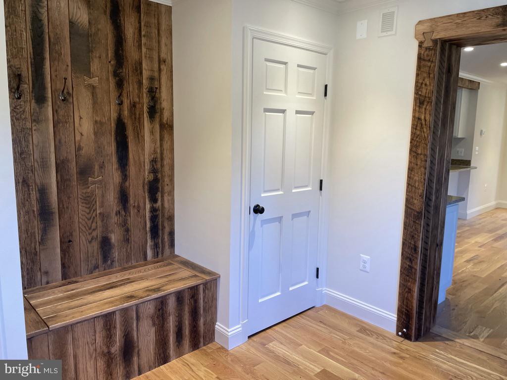 COCKEYSVILLE - Residential Lease