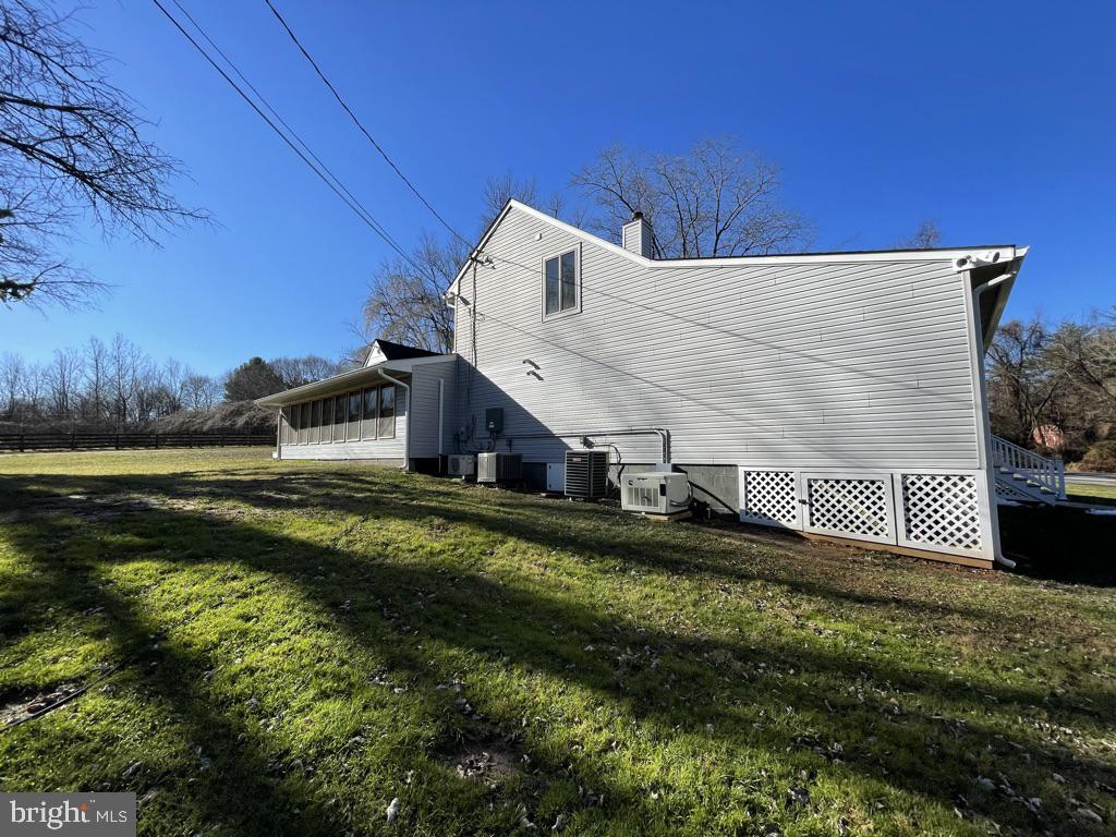 COCKEYSVILLE - Residential Lease