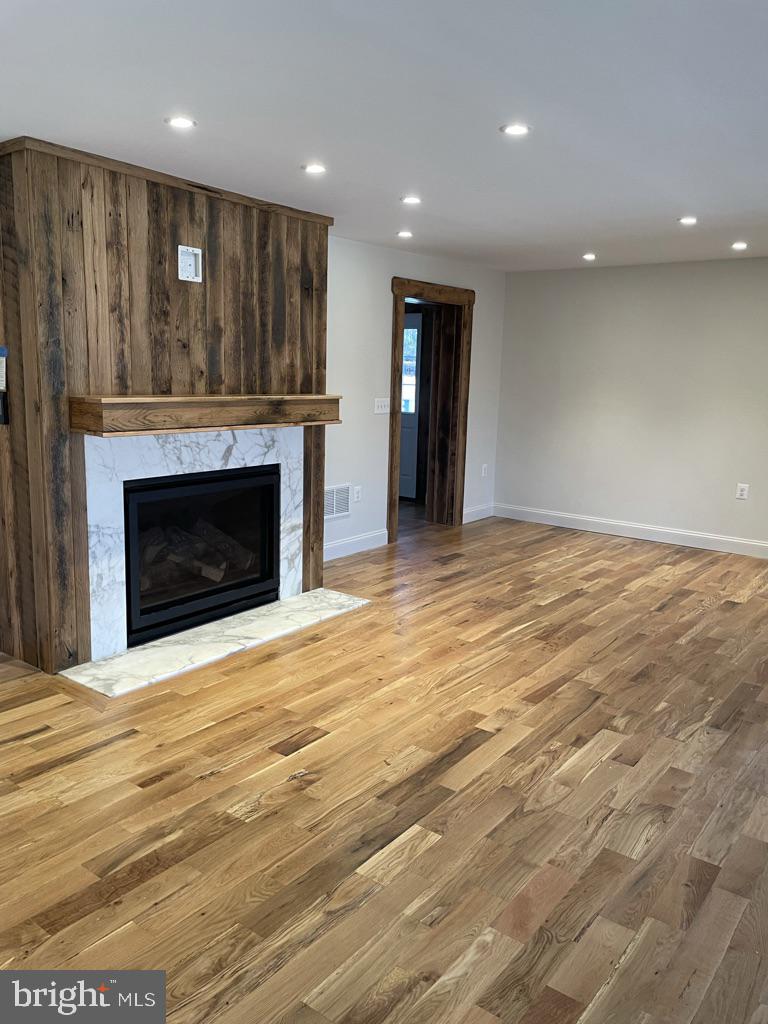 COCKEYSVILLE - Residential Lease