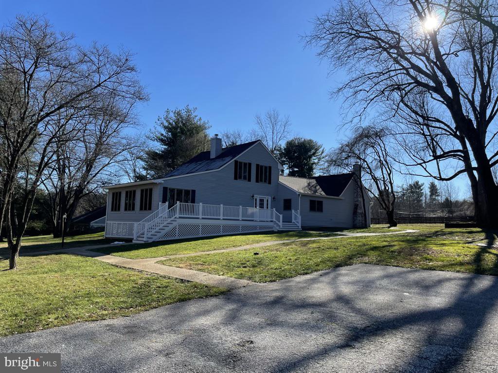 COCKEYSVILLE - Residential Lease