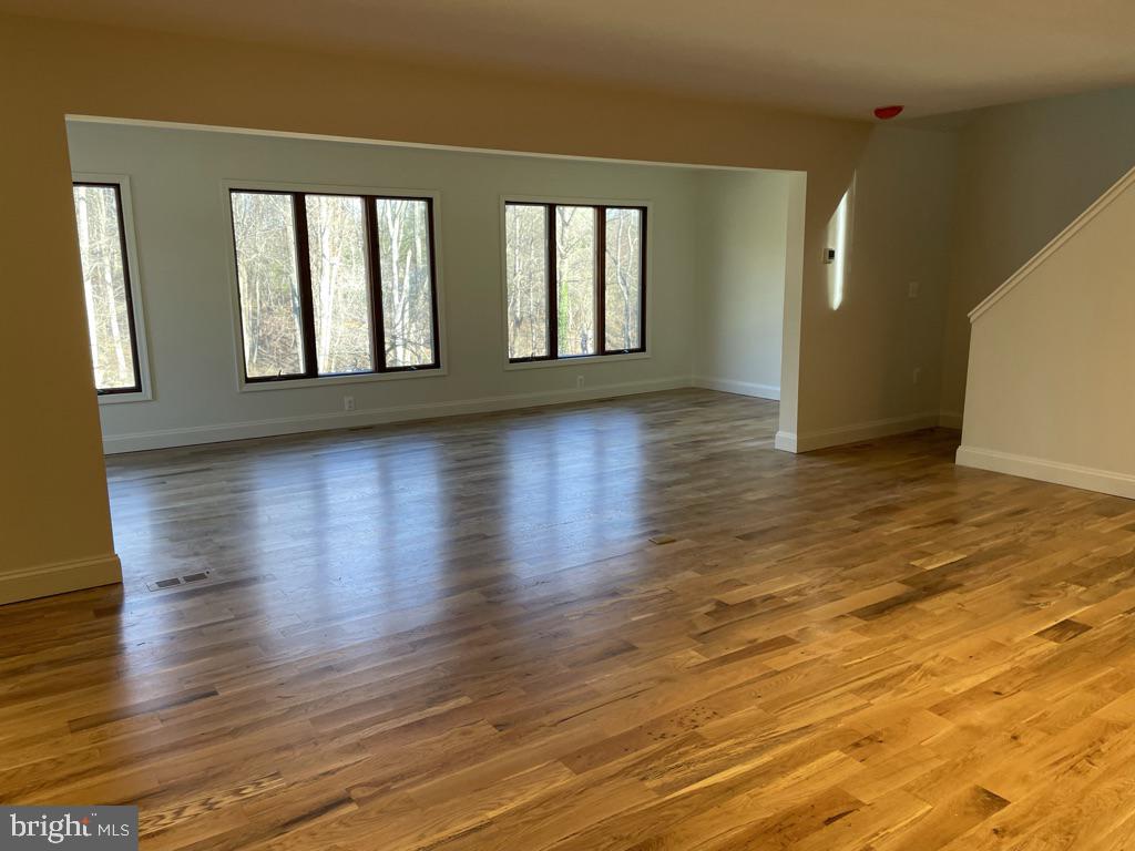 COCKEYSVILLE - Residential Lease