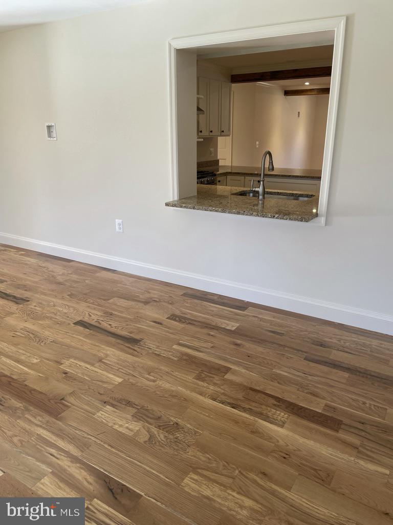 COCKEYSVILLE - Residential Lease