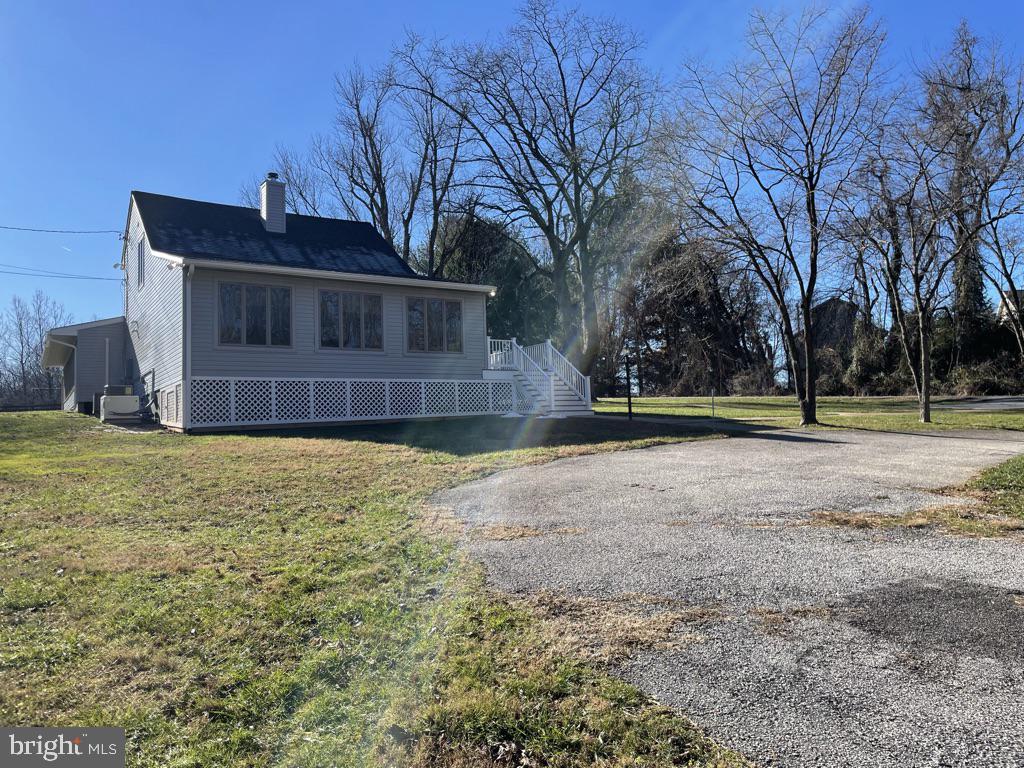 COCKEYSVILLE - Residential Lease