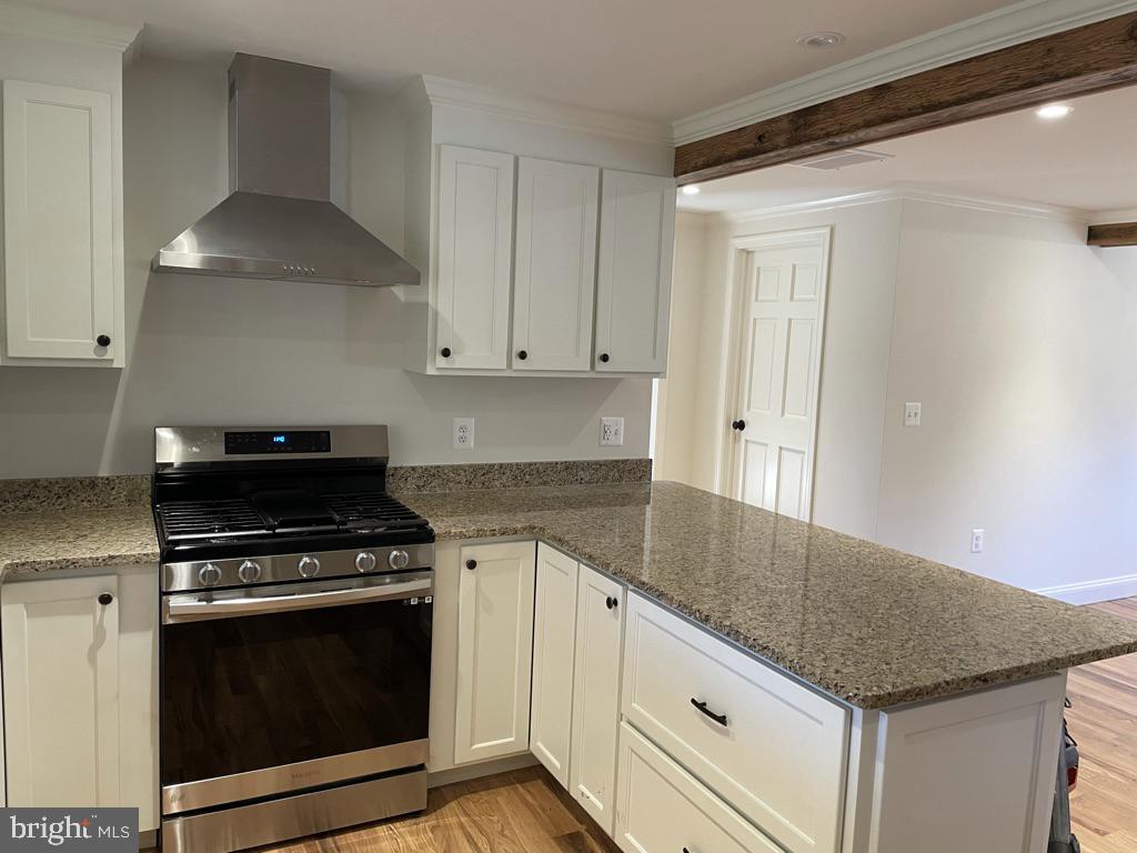 COCKEYSVILLE - Residential Lease