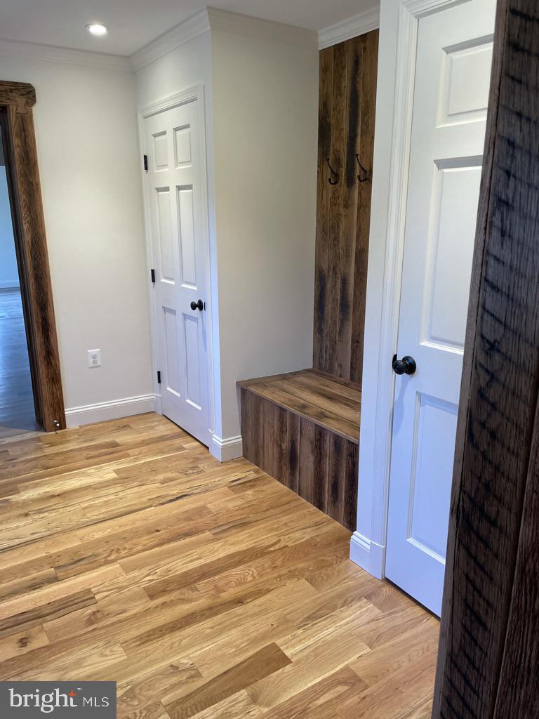 COCKEYSVILLE - Residential Lease