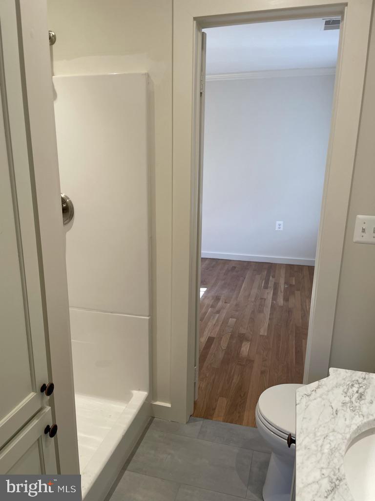 COCKEYSVILLE - Residential Lease