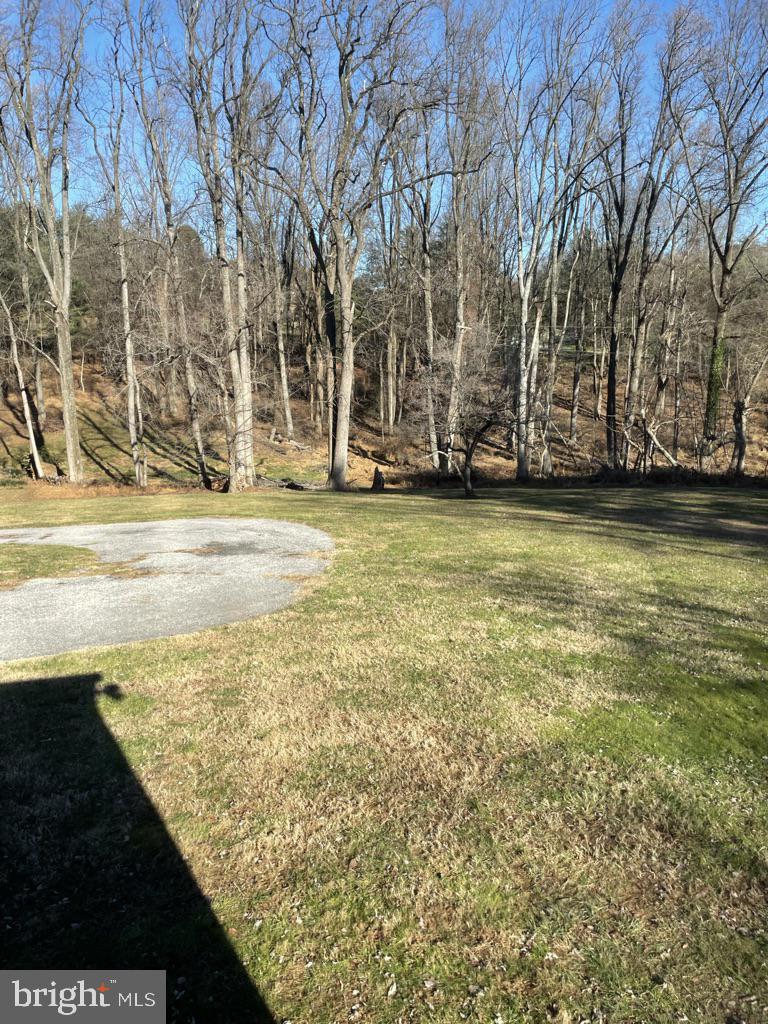 COCKEYSVILLE - Residential Lease