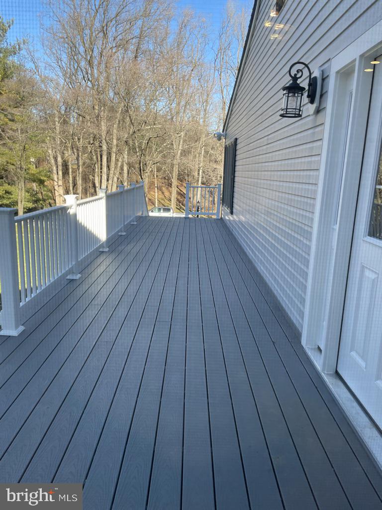 COCKEYSVILLE - Residential Lease