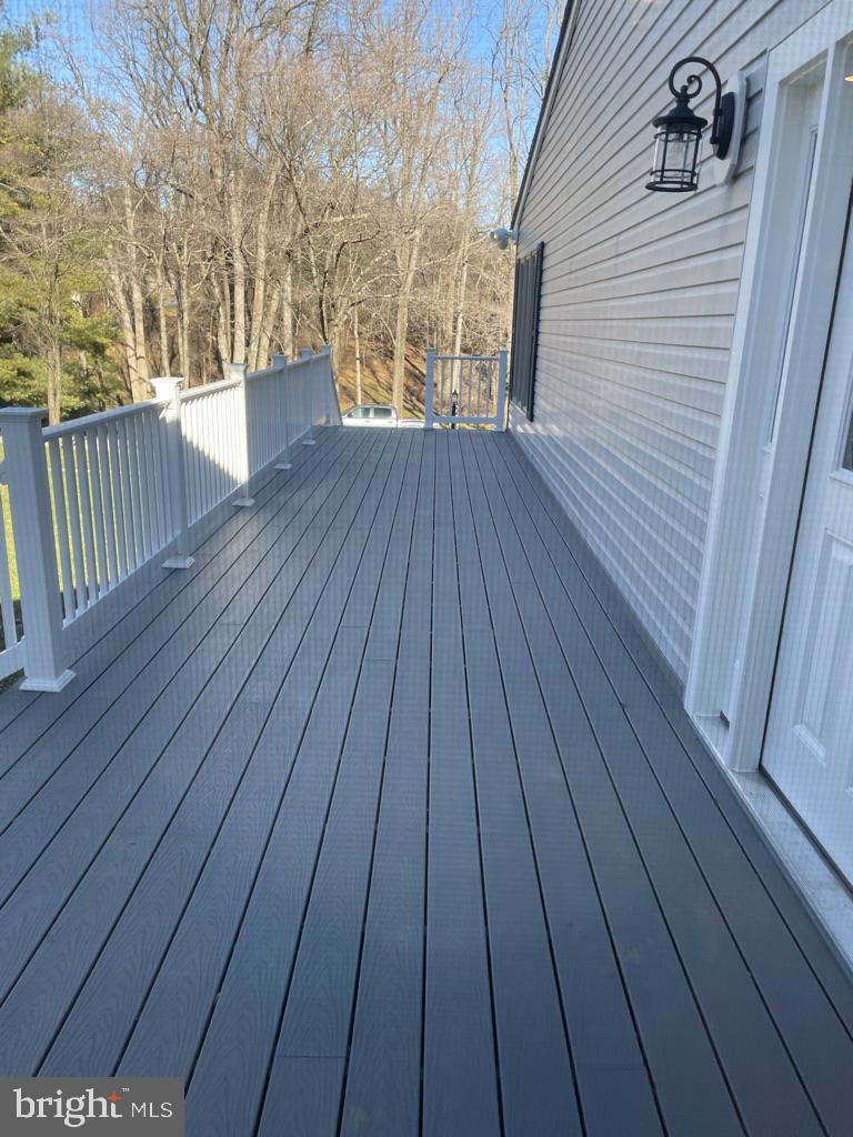 COCKEYSVILLE - Residential Lease