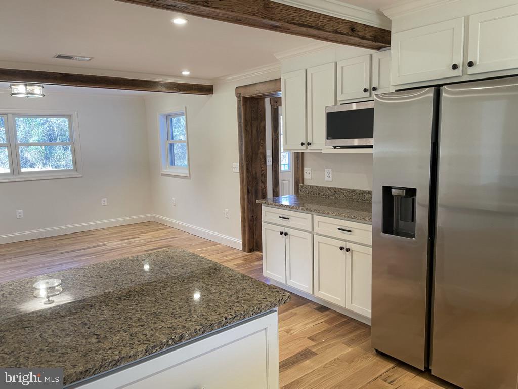 COCKEYSVILLE - Residential Lease