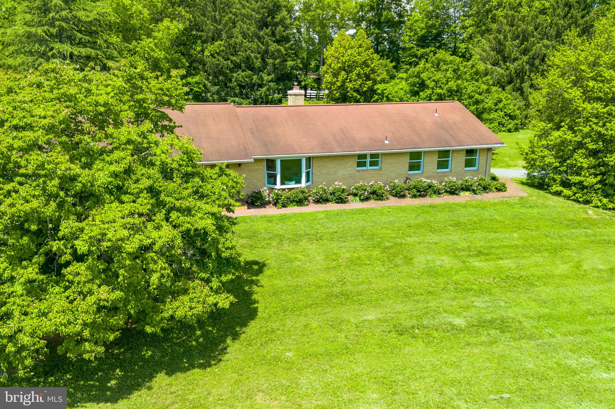 6600 CASTLE RIDGE ROAD