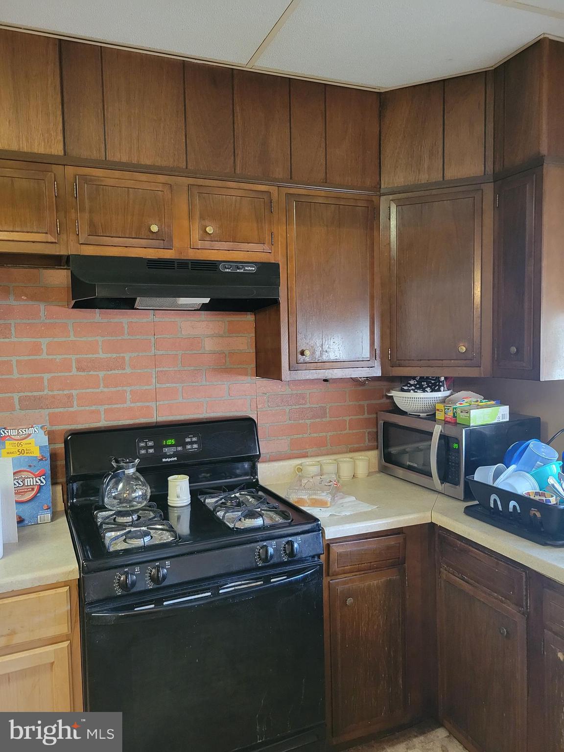 LOGAN - Residential
