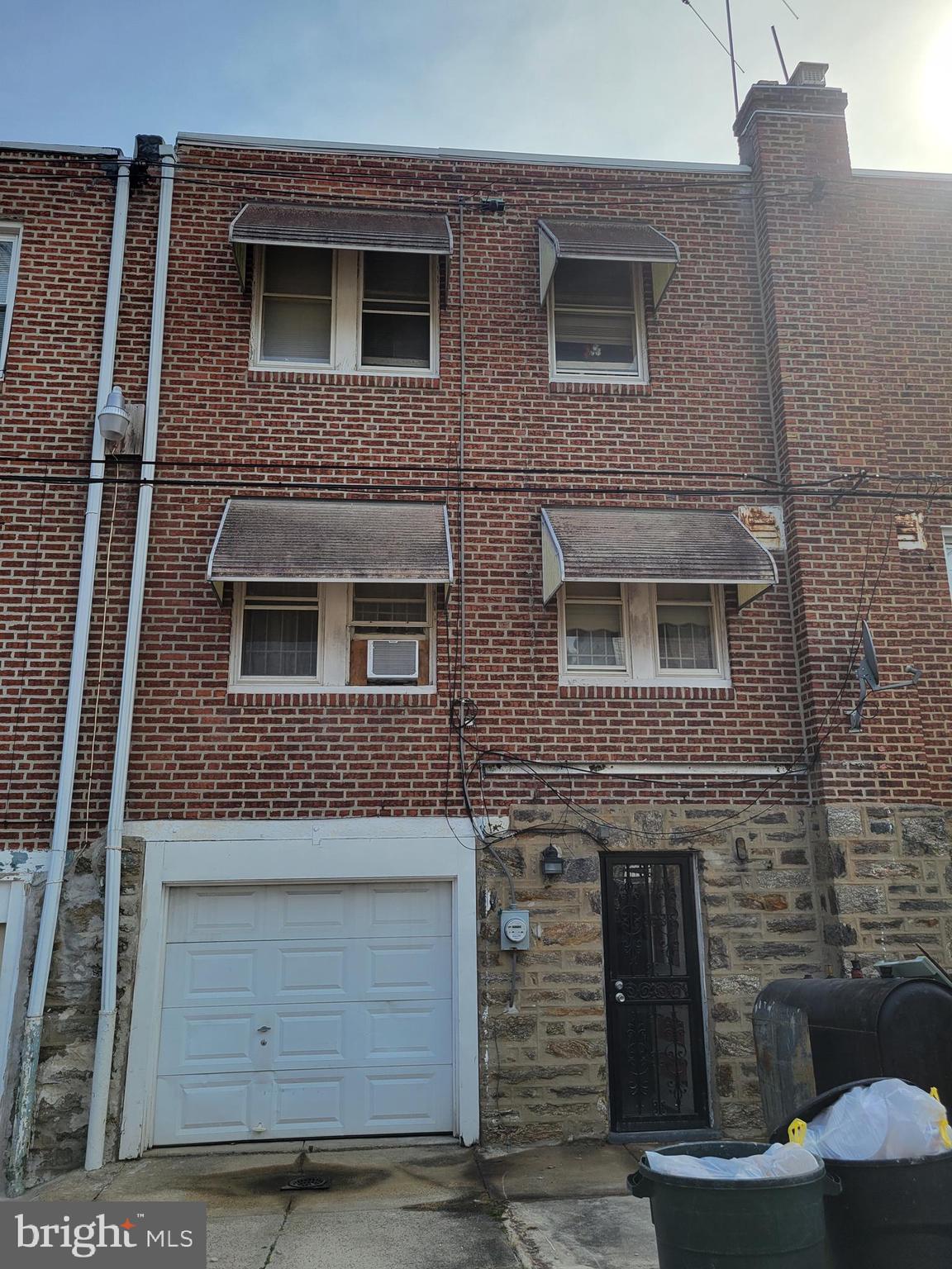 LOGAN - Residential