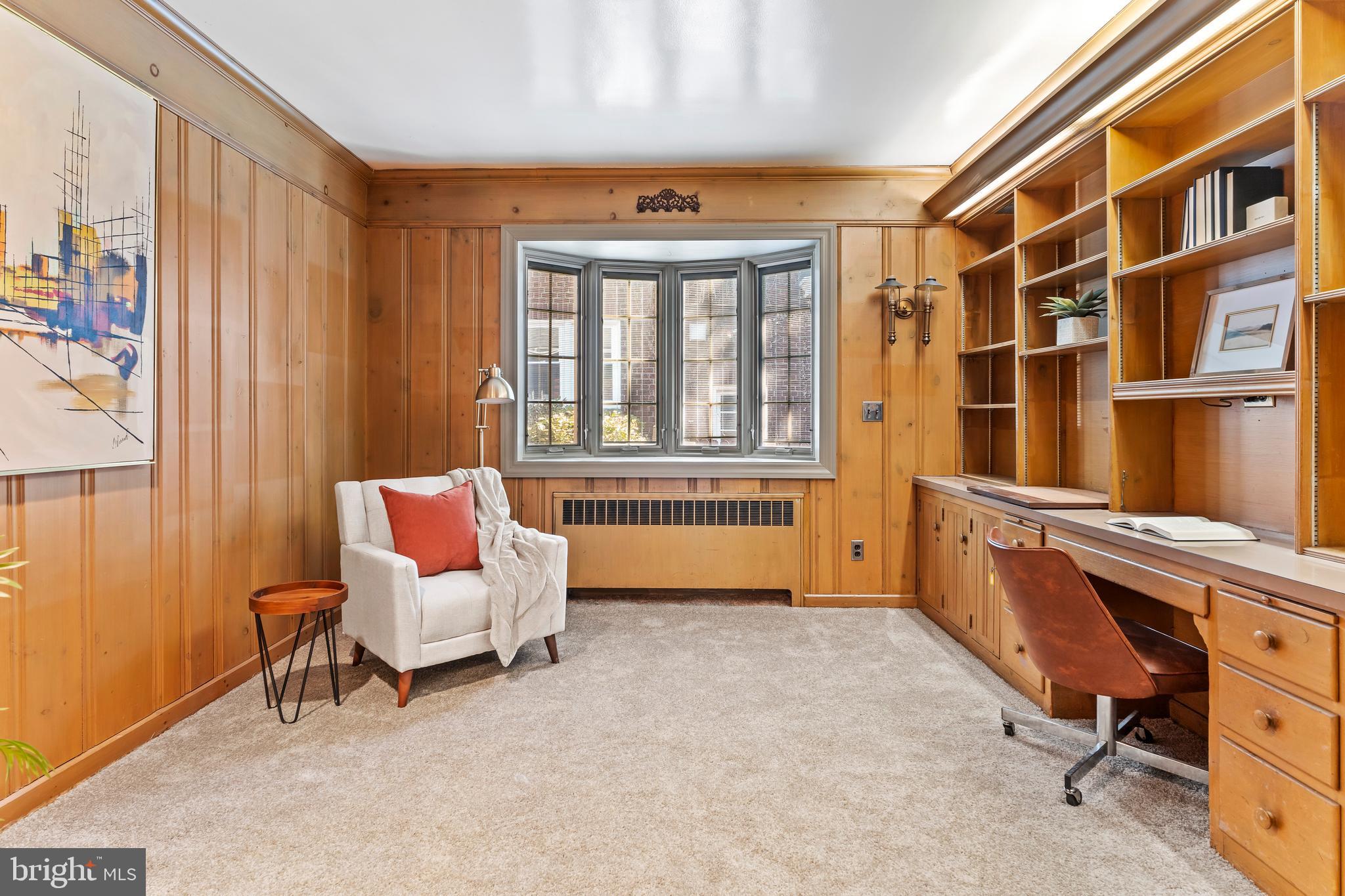 HARRISBURG CITY - Residential