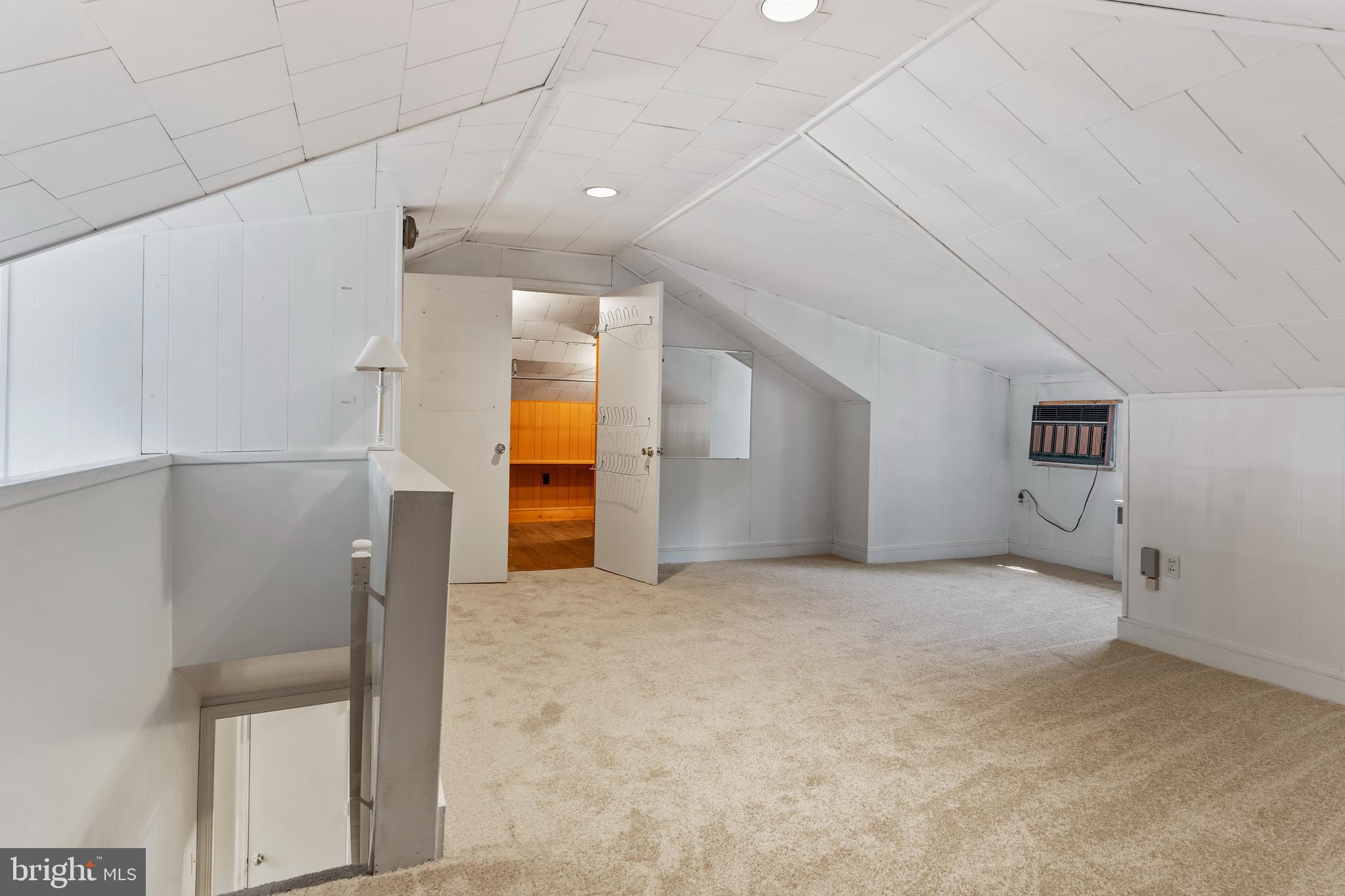 HARRISBURG CITY - Residential