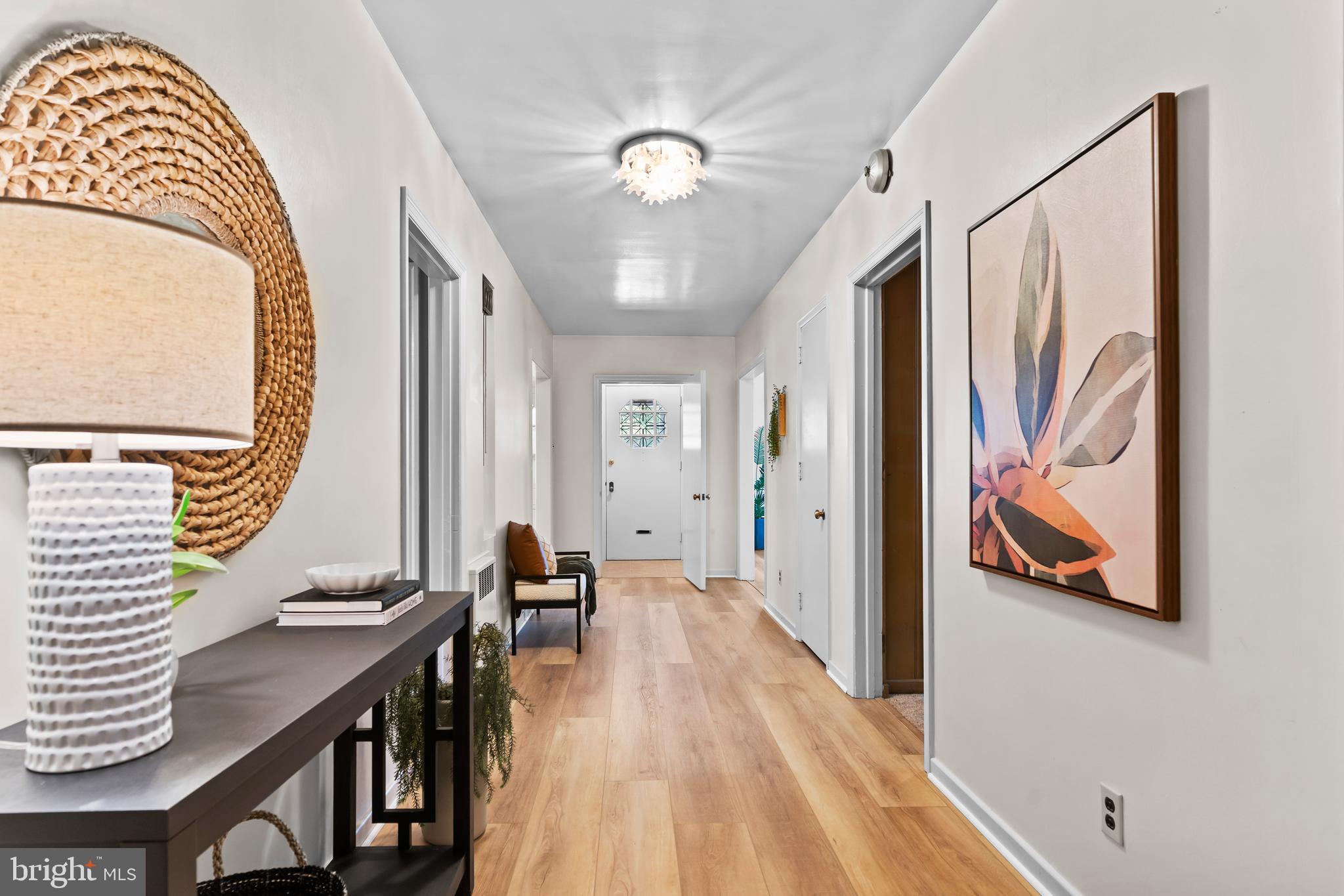 HARRISBURG CITY - Residential