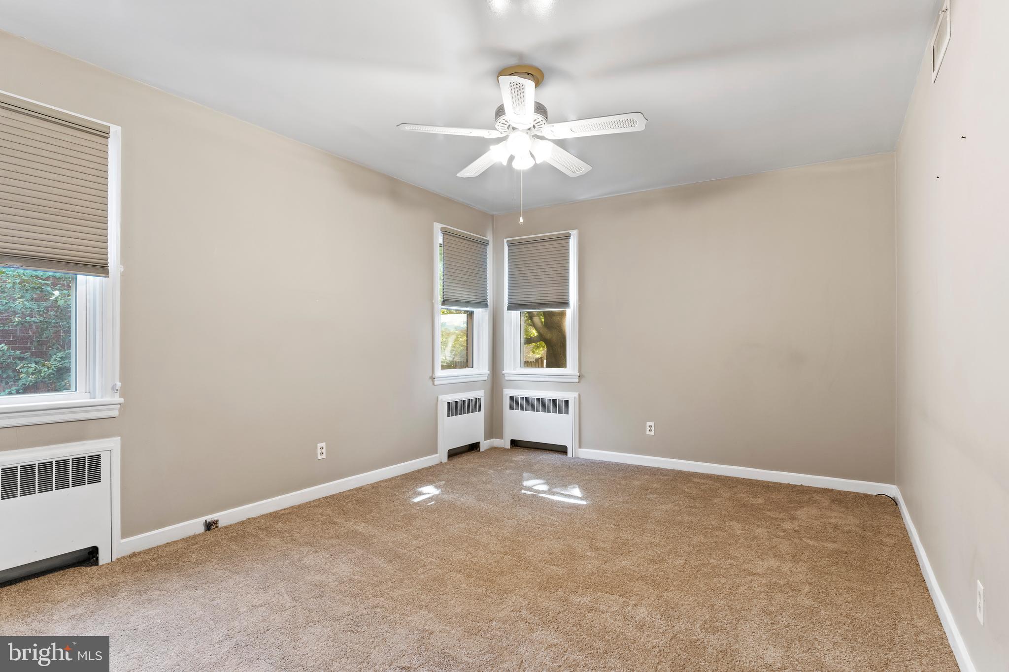 HARRISBURG CITY - Residential