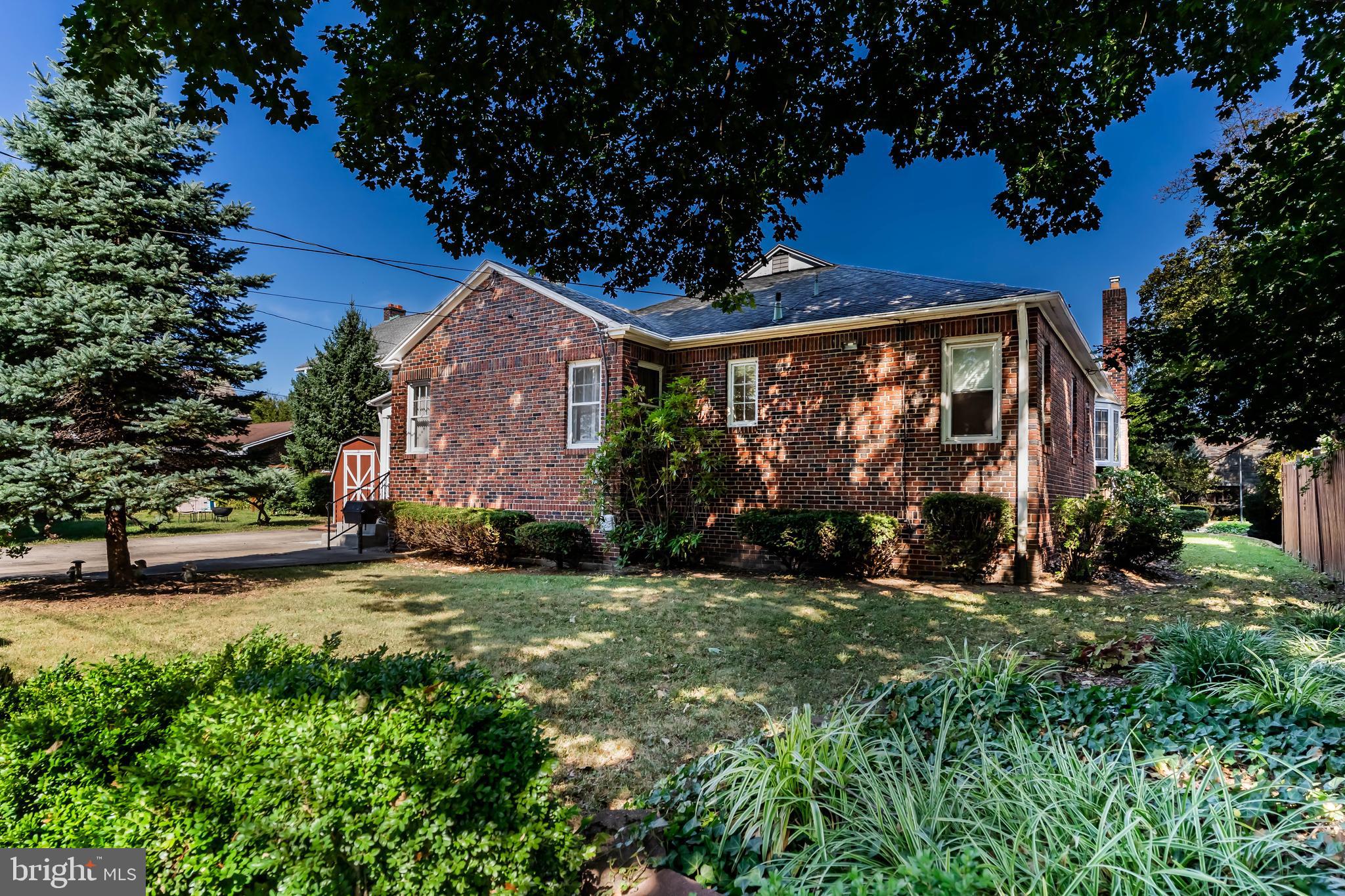 HARRISBURG CITY - Residential