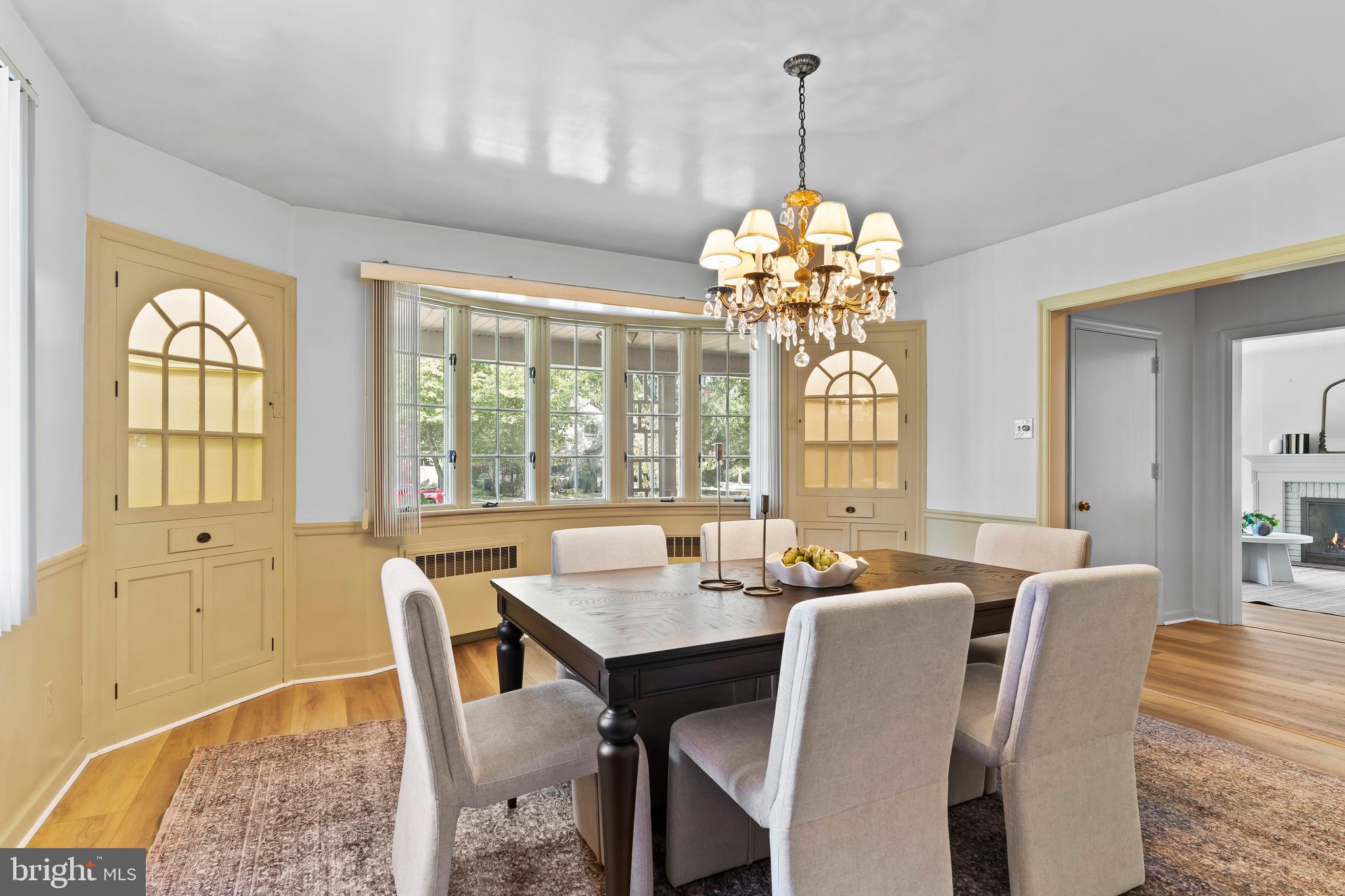 HARRISBURG CITY - Residential