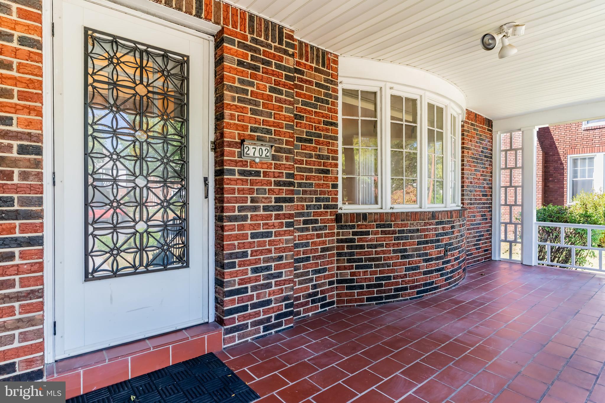 HARRISBURG CITY - Residential