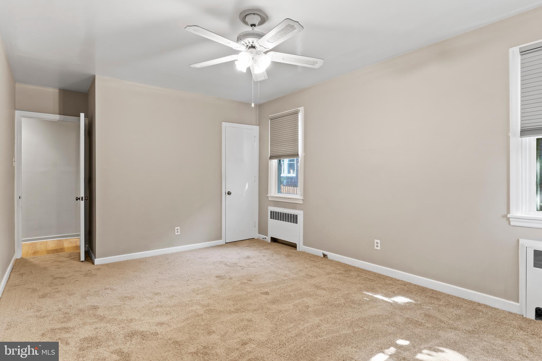 HARRISBURG CITY - Residential