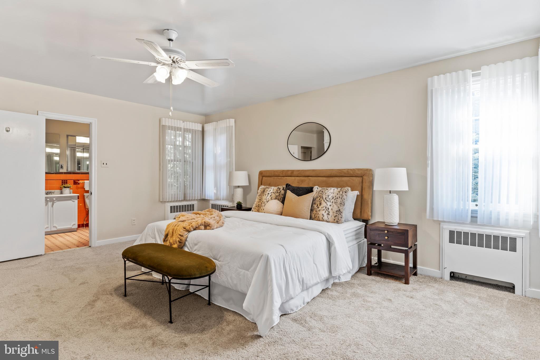 HARRISBURG CITY - Residential