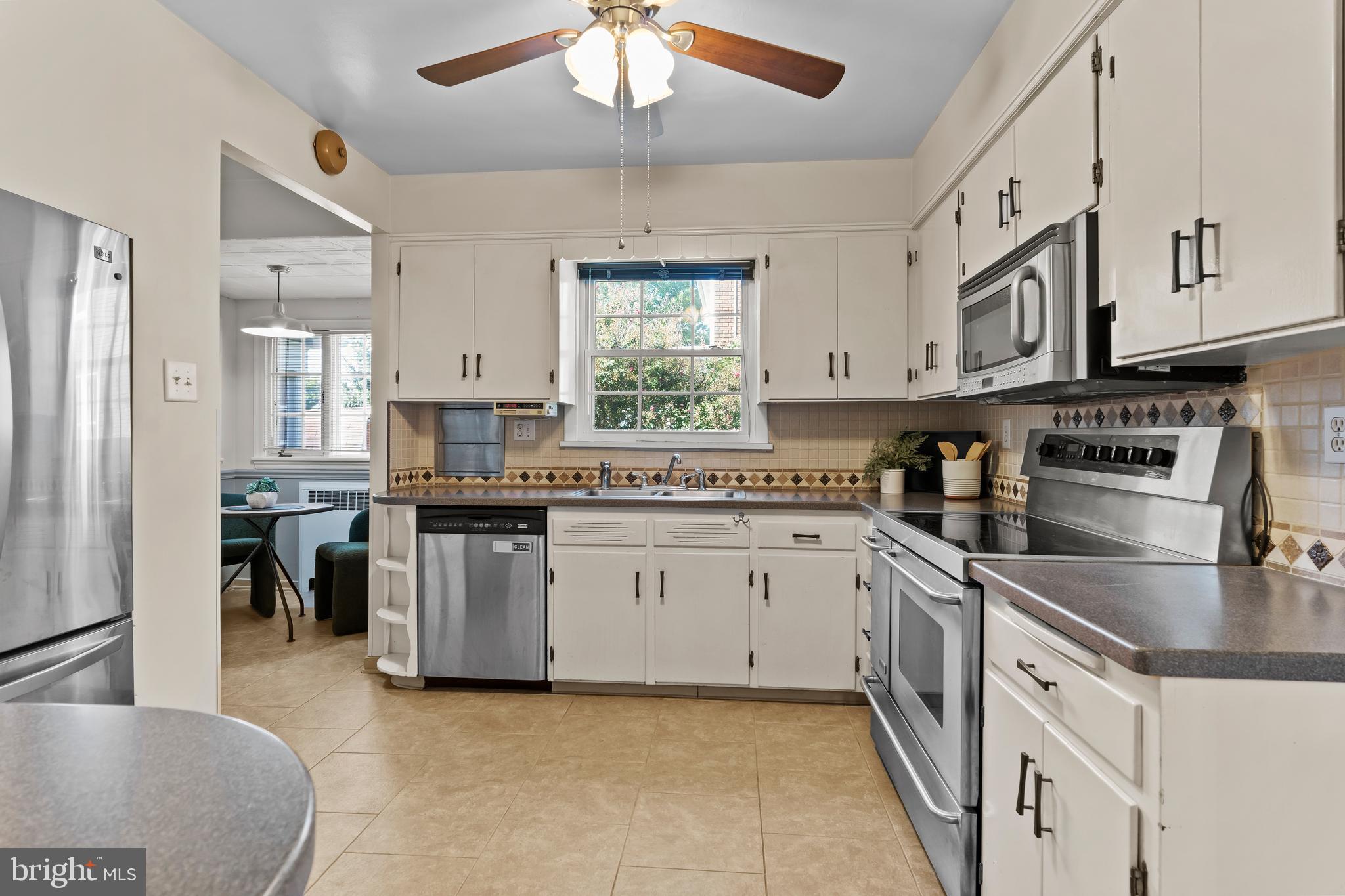 HARRISBURG CITY - Residential