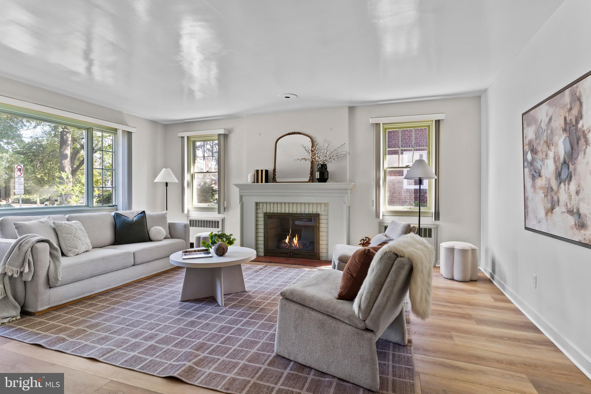 HARRISBURG CITY - Residential