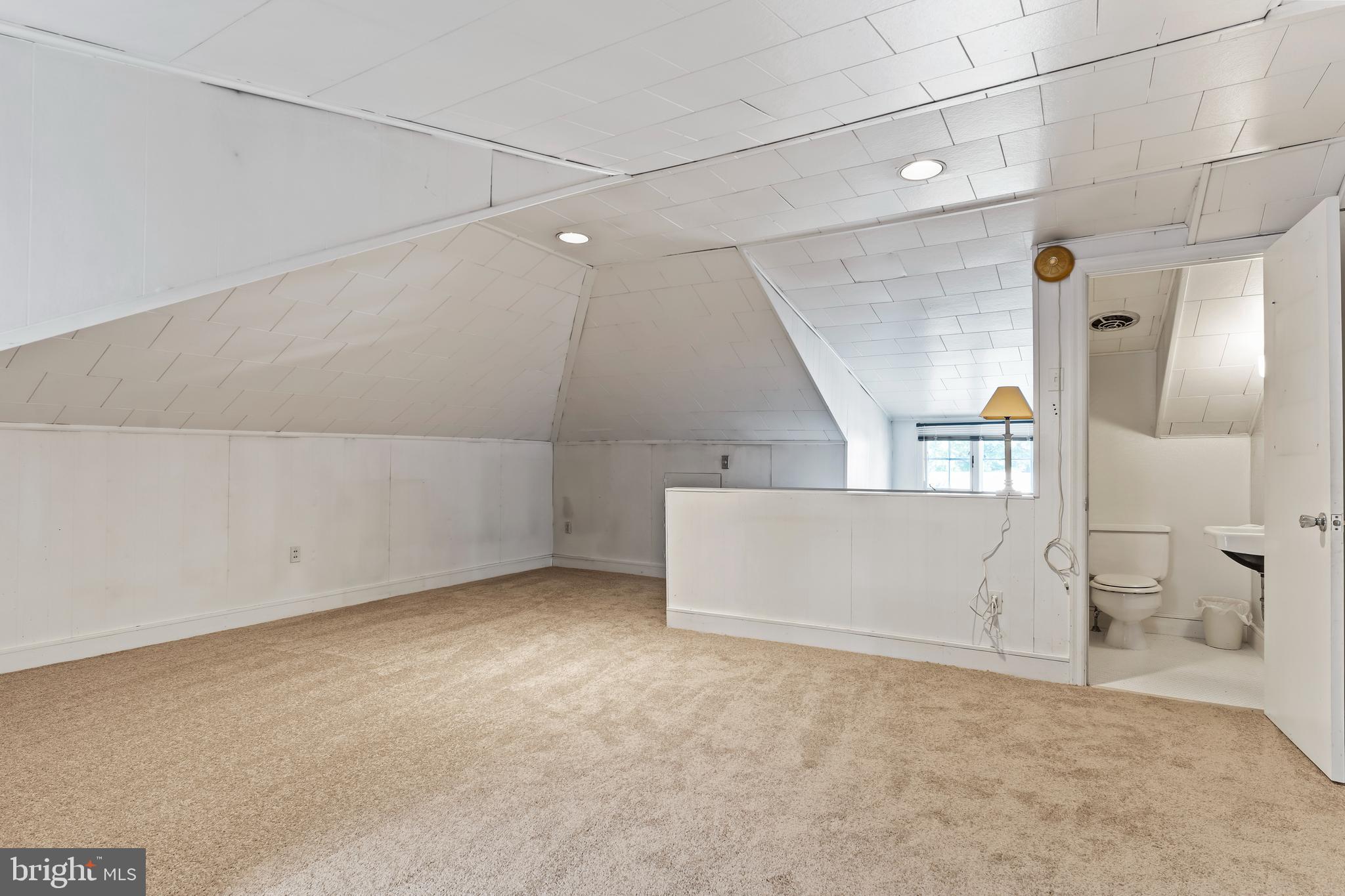 HARRISBURG CITY - Residential