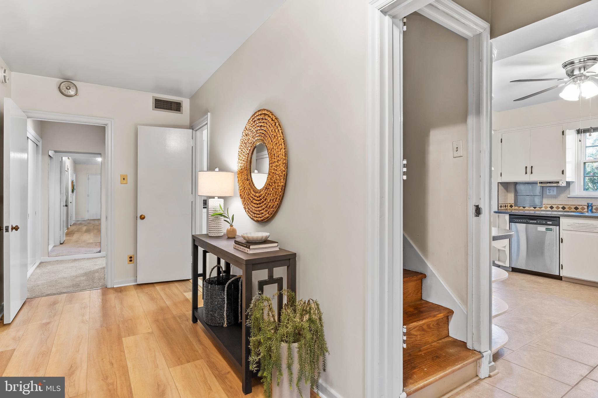 HARRISBURG CITY - Residential