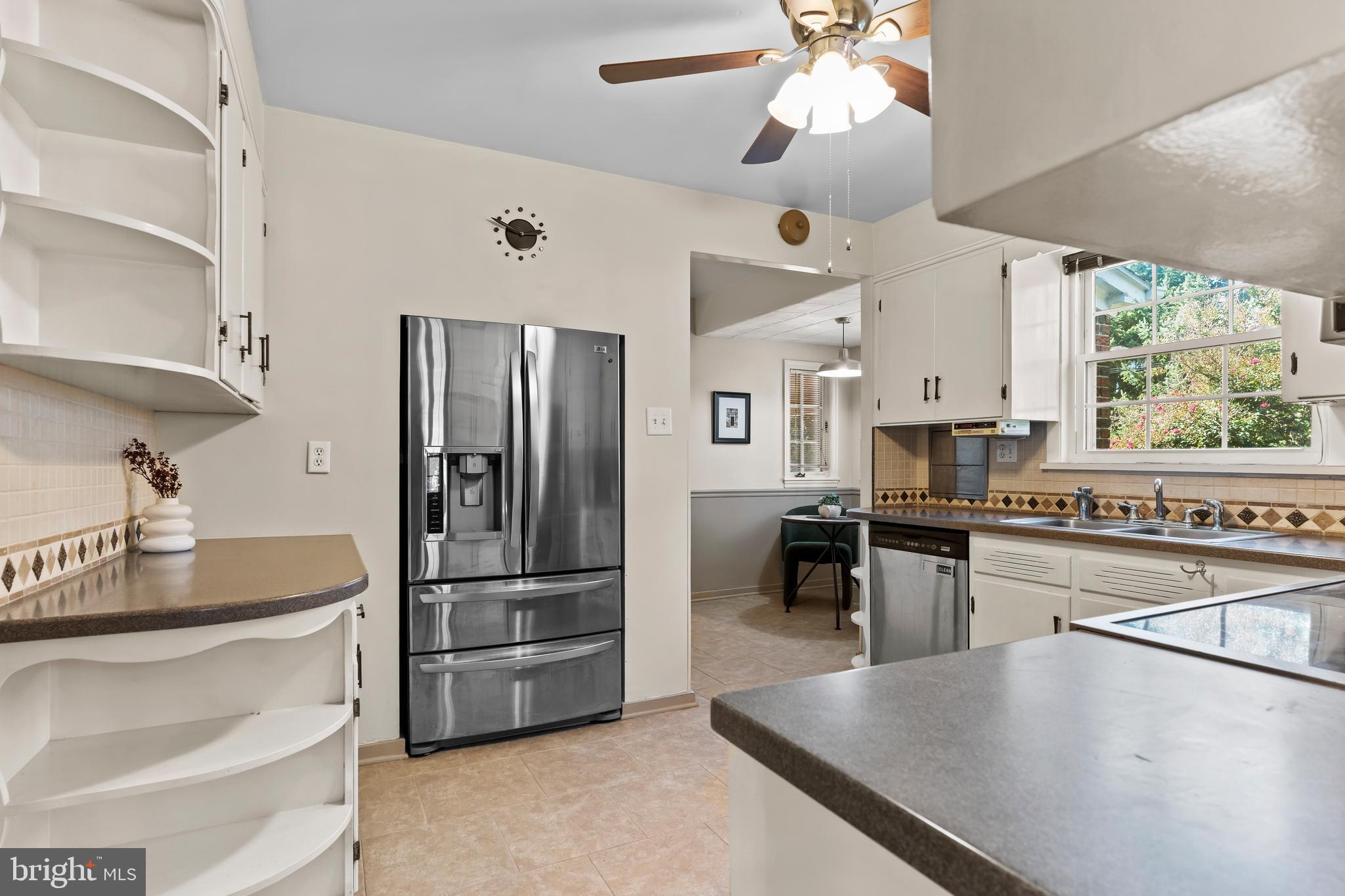 HARRISBURG CITY - Residential