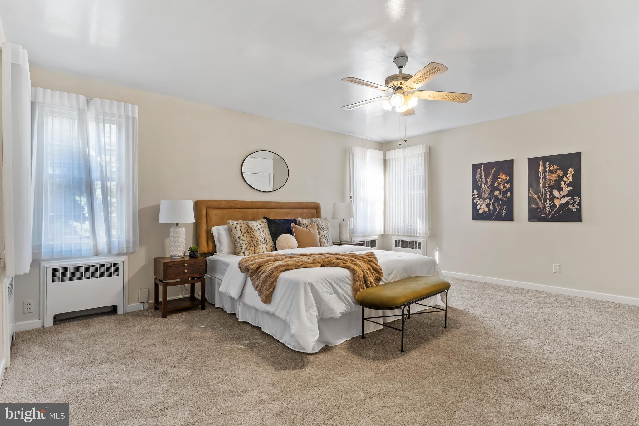 HARRISBURG CITY - Residential