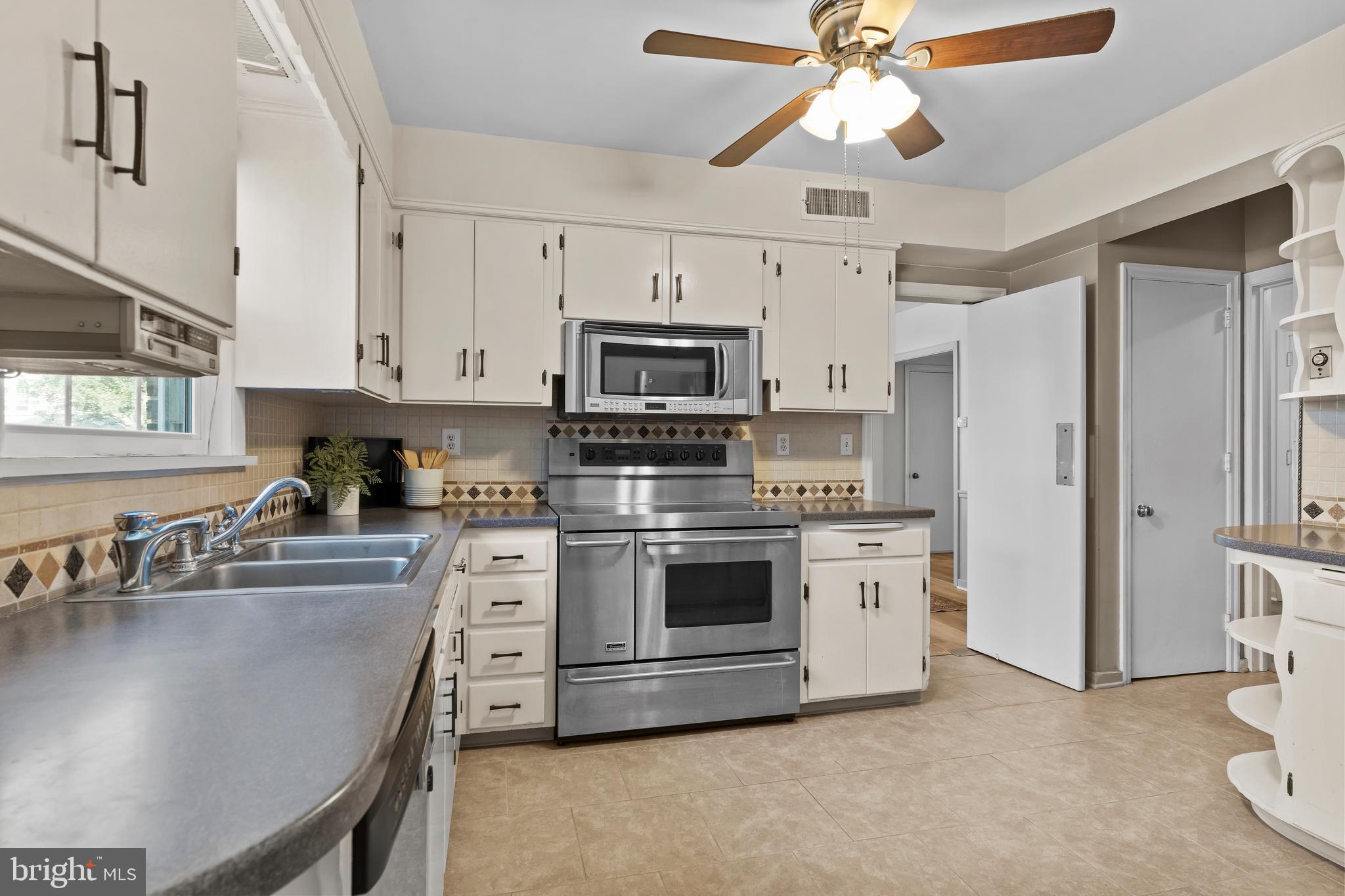 HARRISBURG CITY - Residential