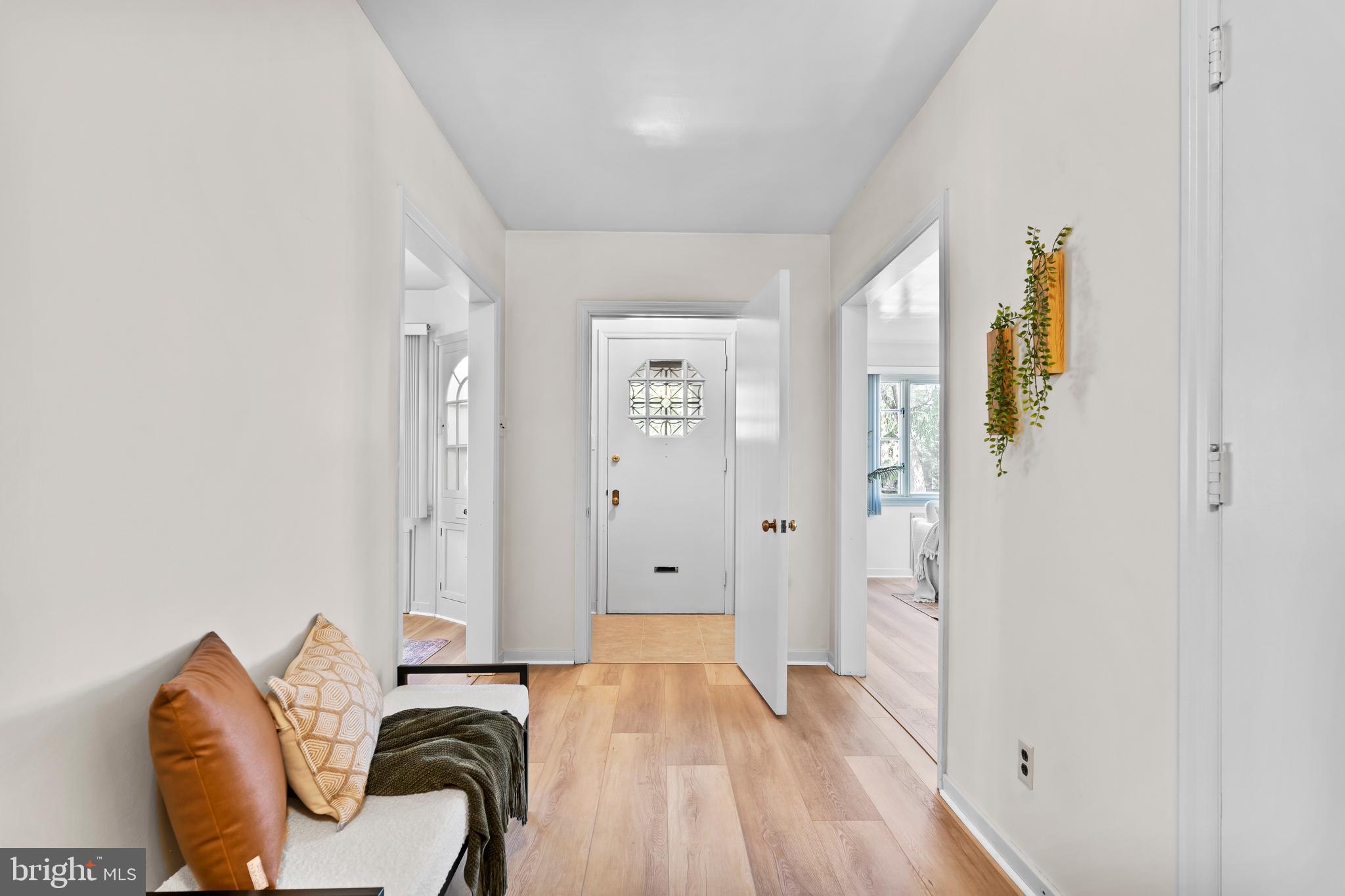 HARRISBURG CITY - Residential