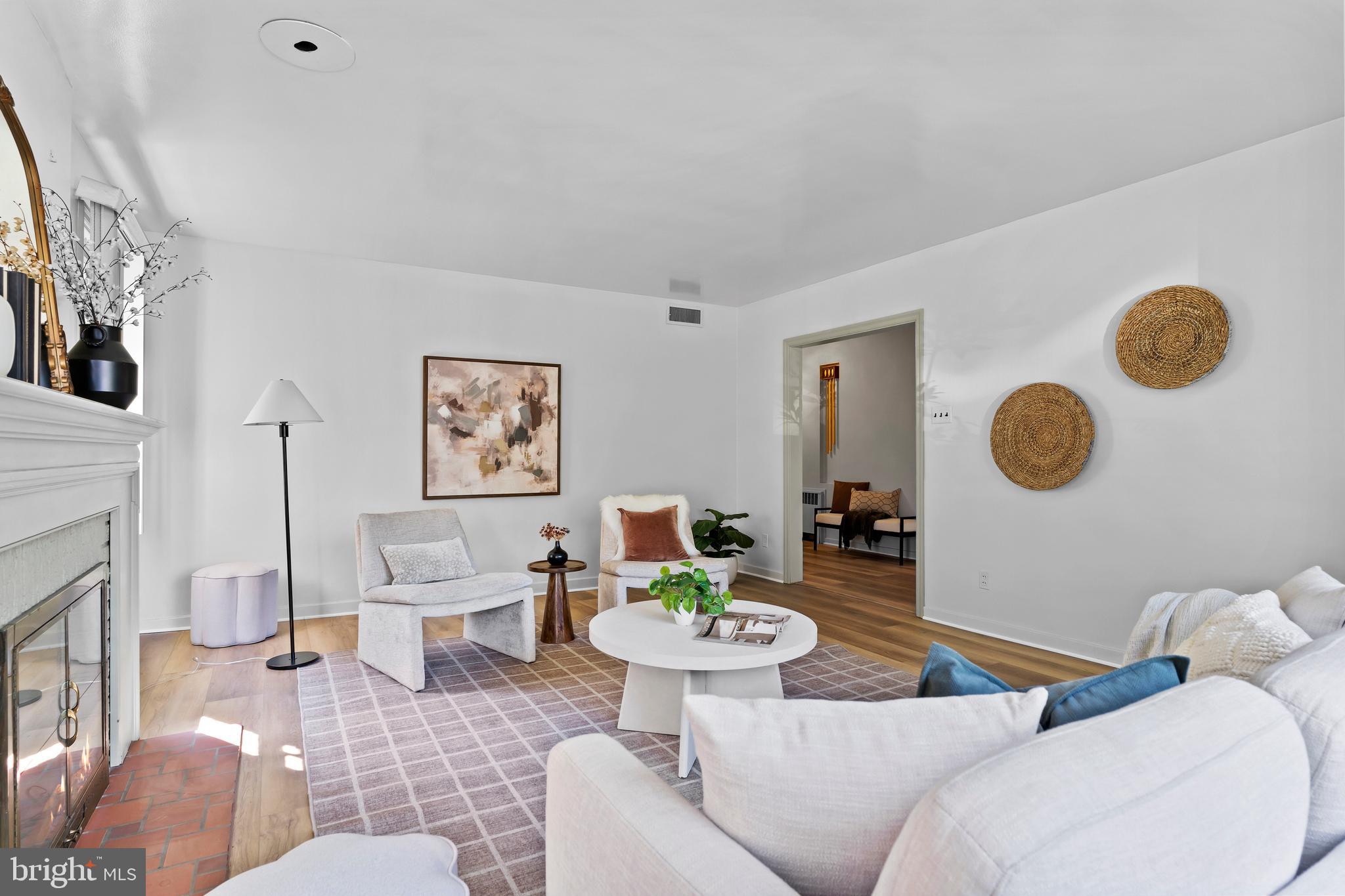 HARRISBURG CITY - Residential