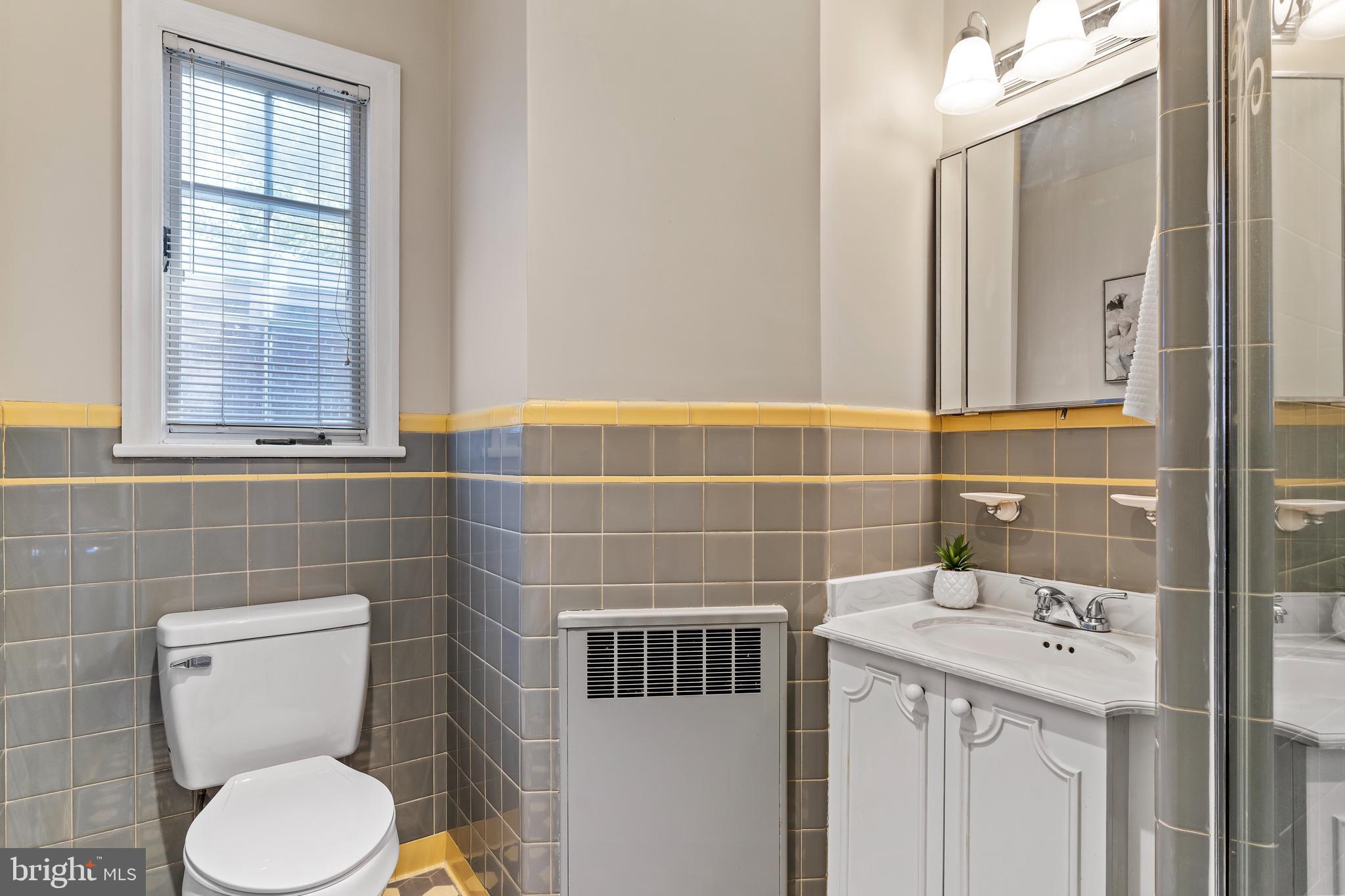 HARRISBURG CITY - Residential