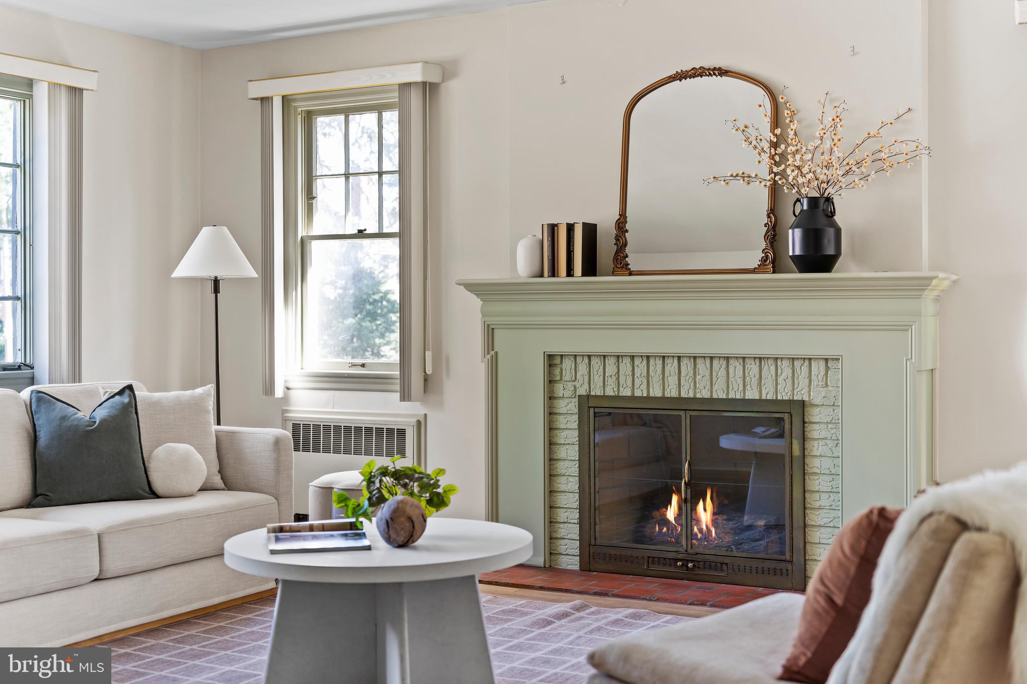 HARRISBURG CITY - Residential