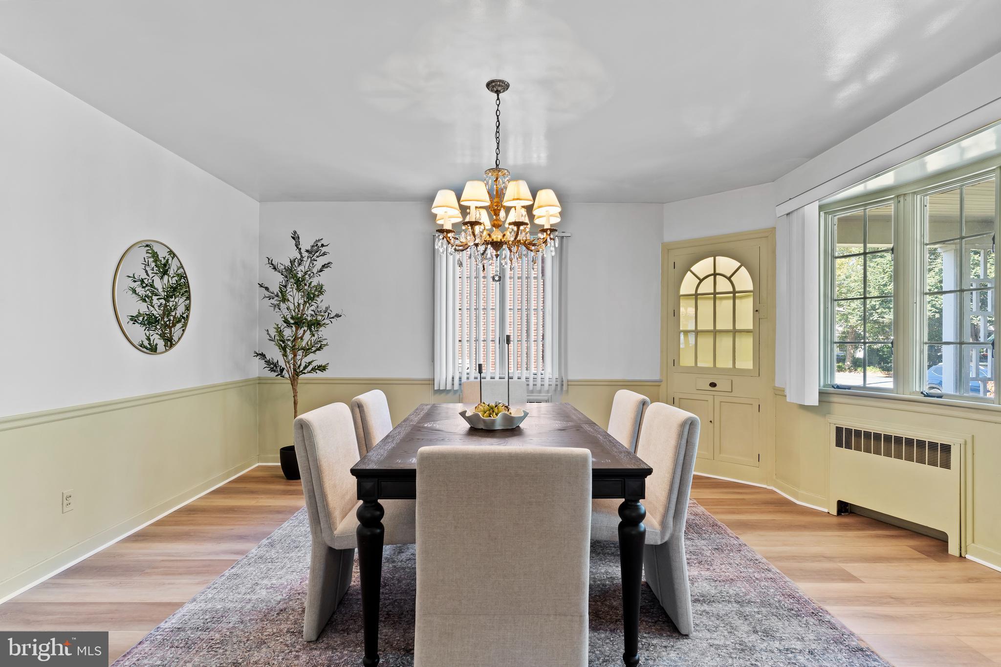 HARRISBURG CITY - Residential