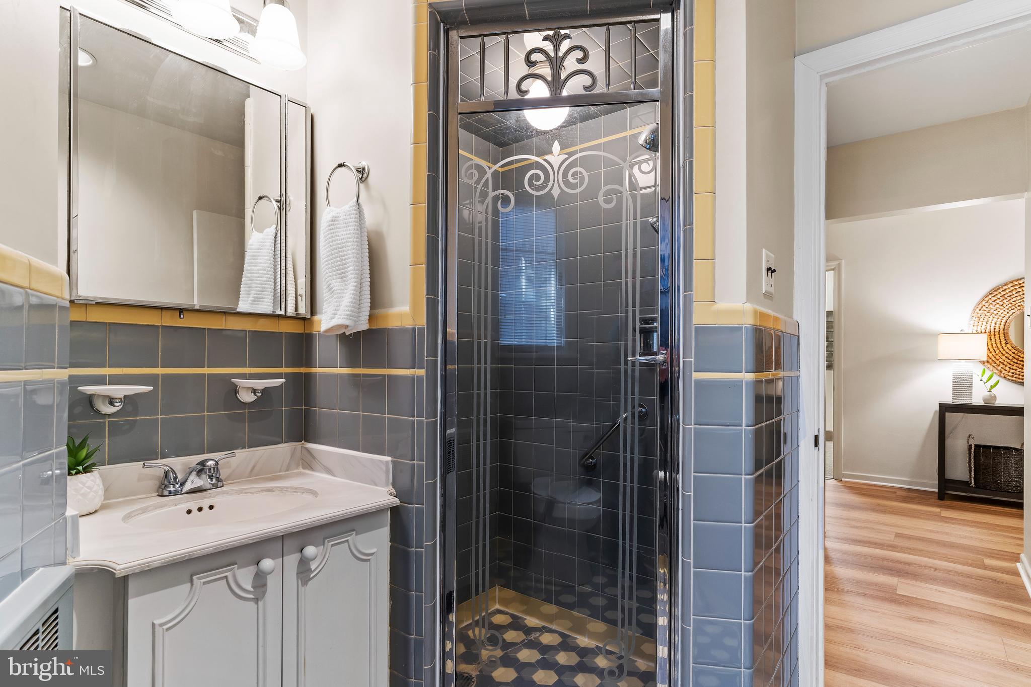 HARRISBURG CITY - Residential