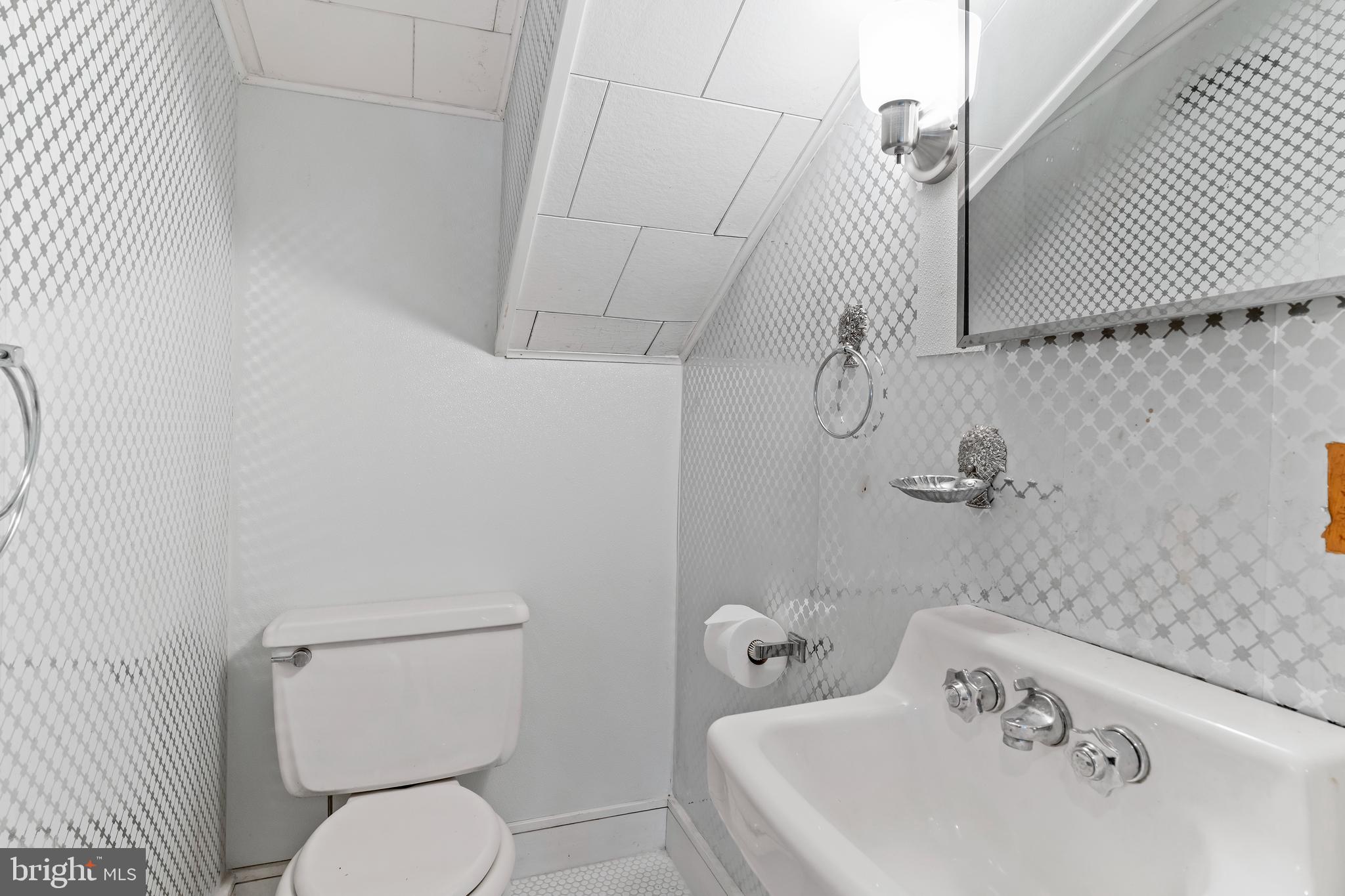 HARRISBURG CITY - Residential