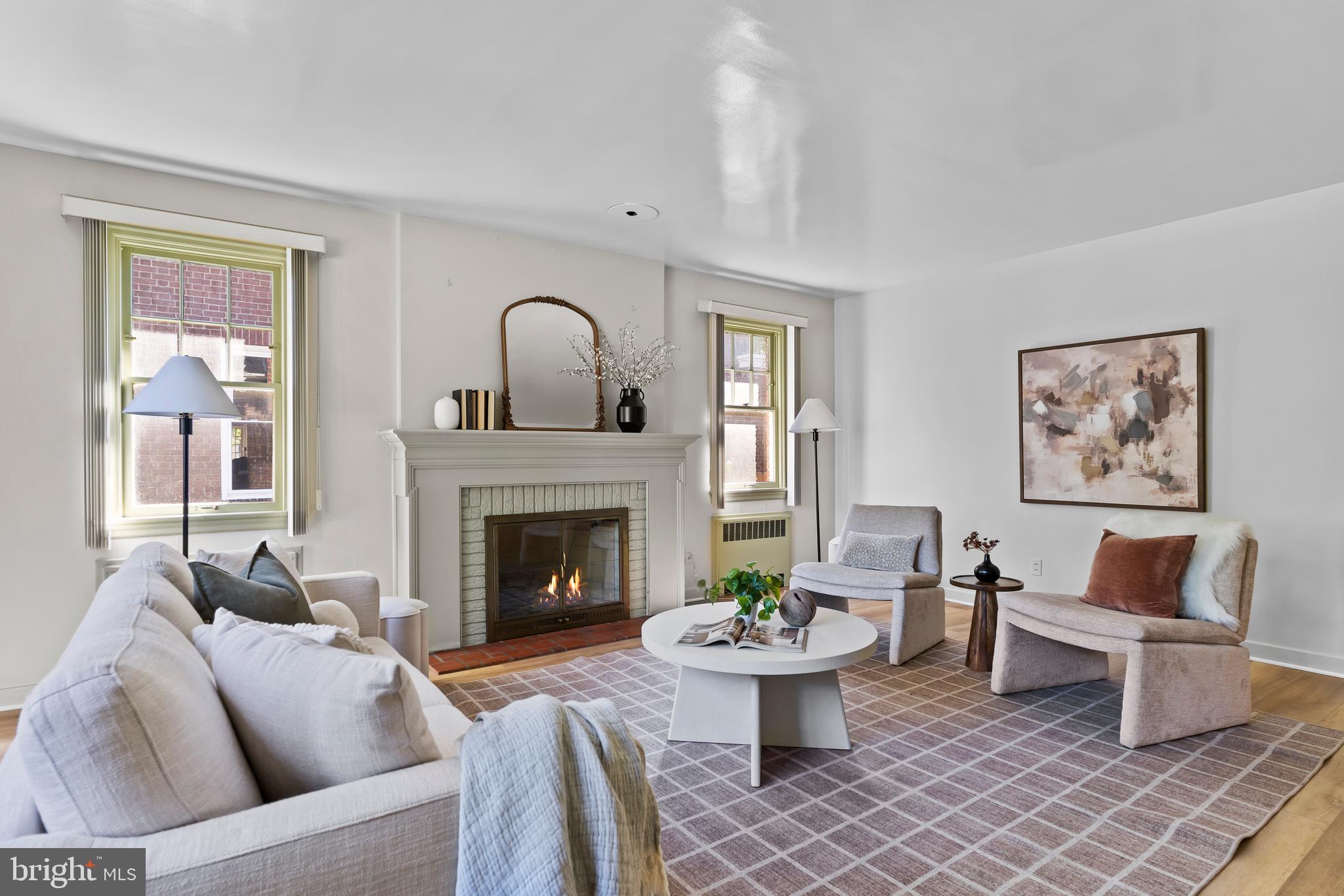 HARRISBURG CITY - Residential