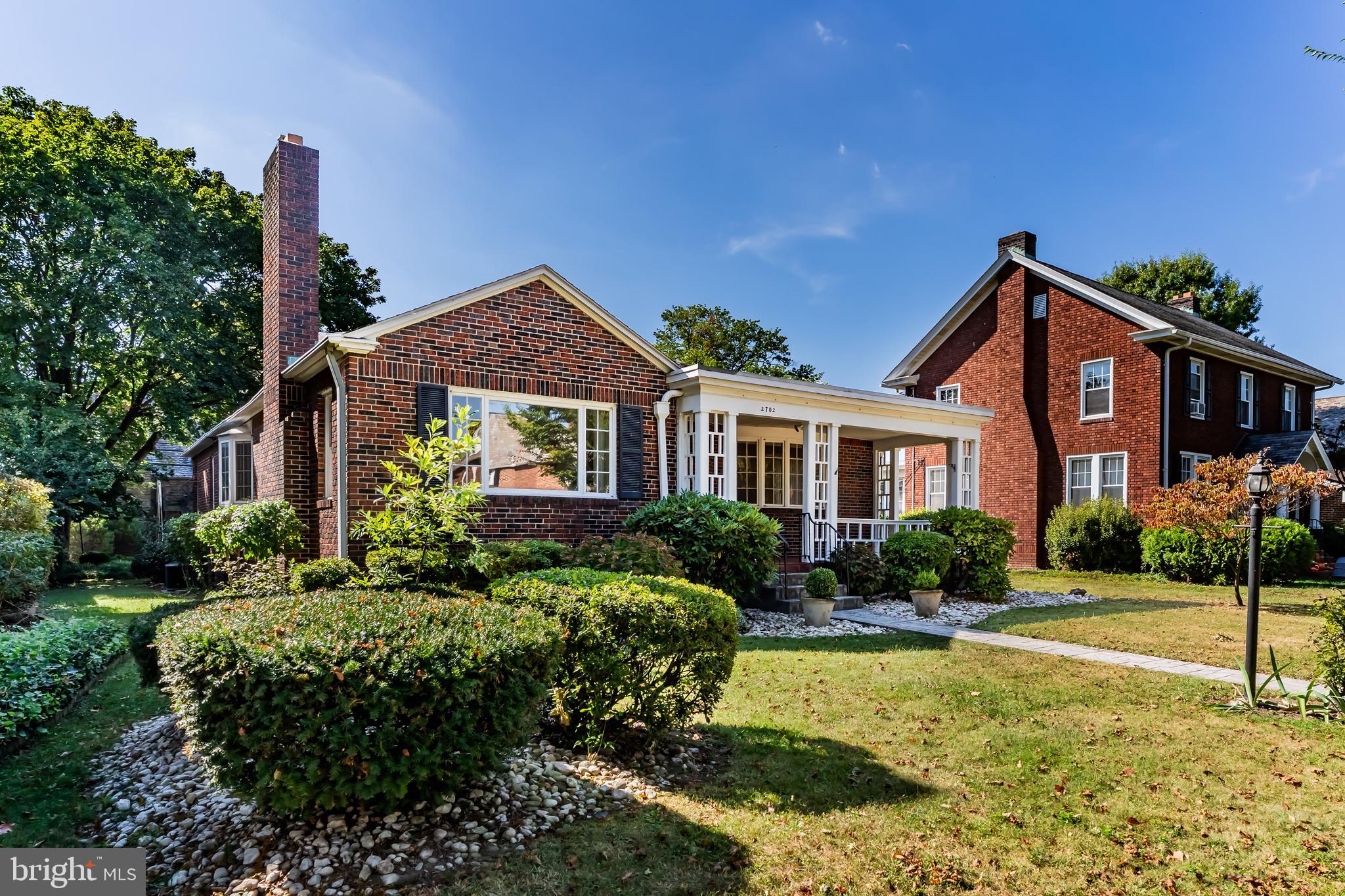 HARRISBURG CITY - Residential