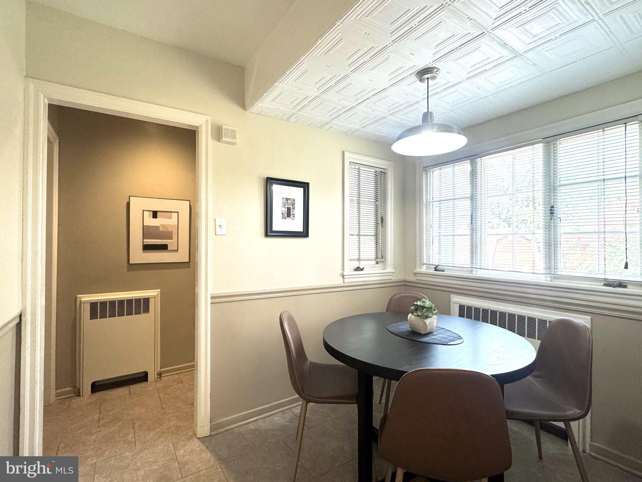 HARRISBURG CITY - Residential