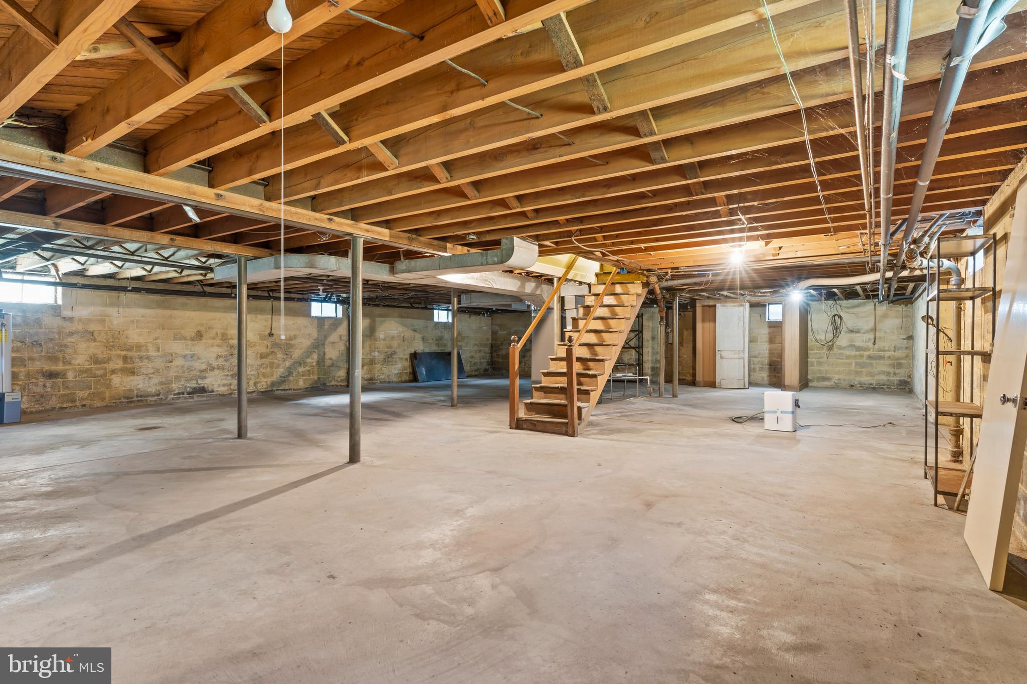 HARRISBURG CITY - Residential